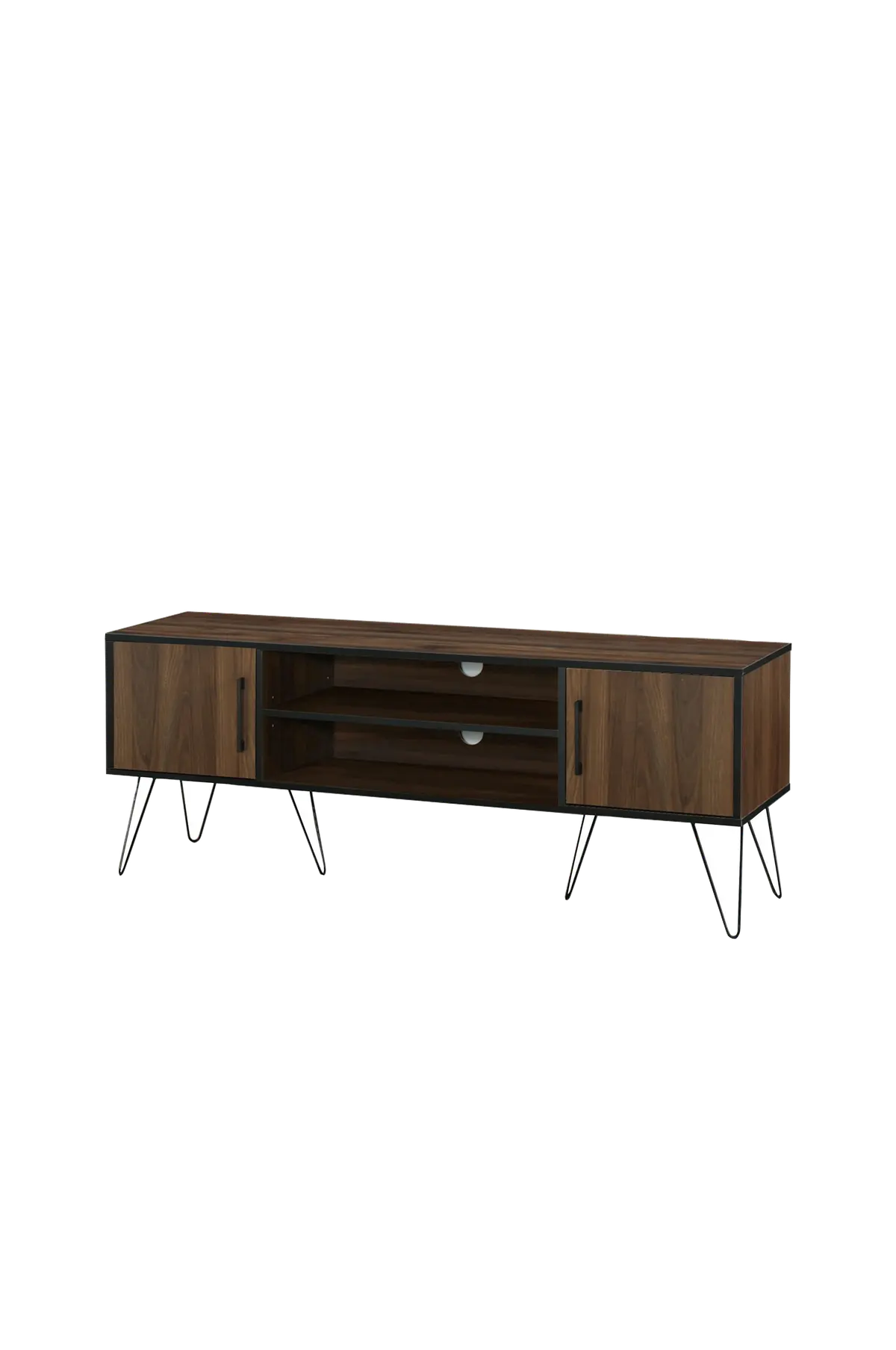 Lowboard Saphire 2 Door