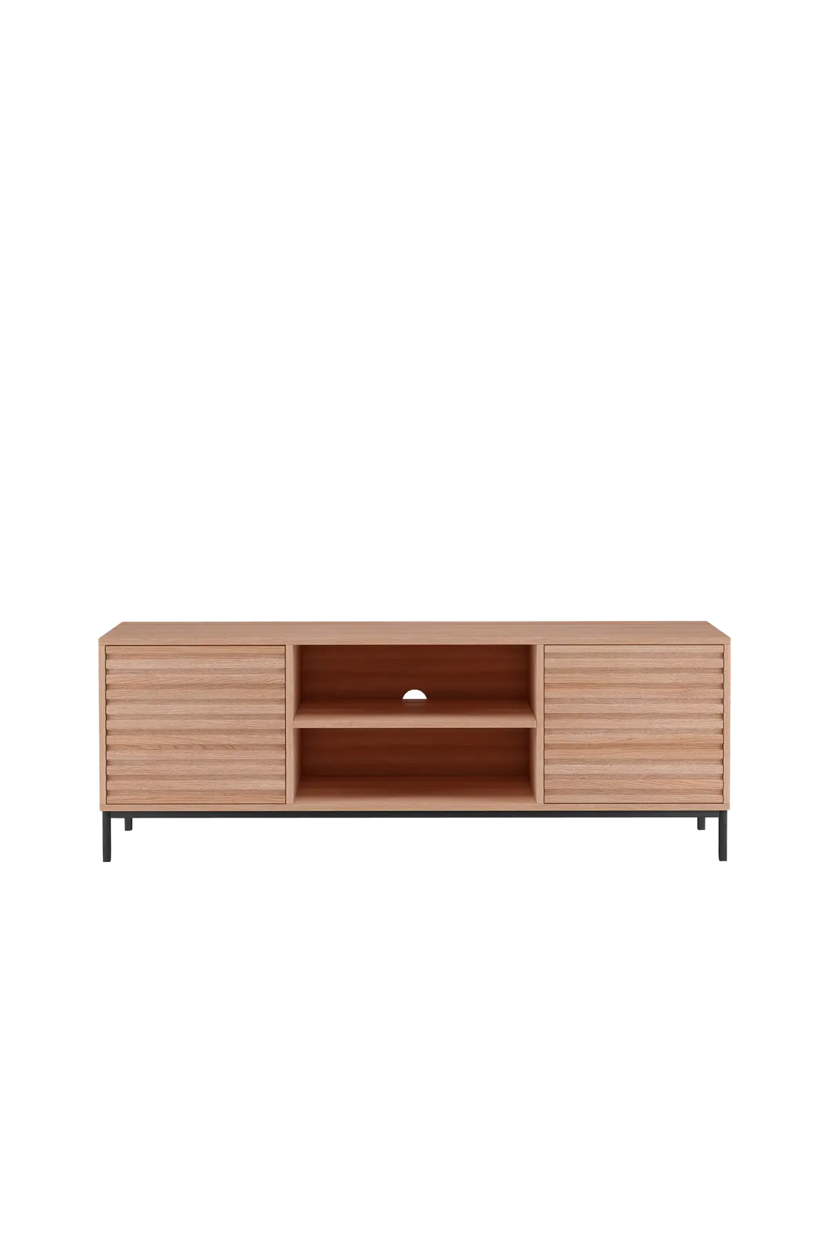 Tv Lowboard Celine 2 Door
