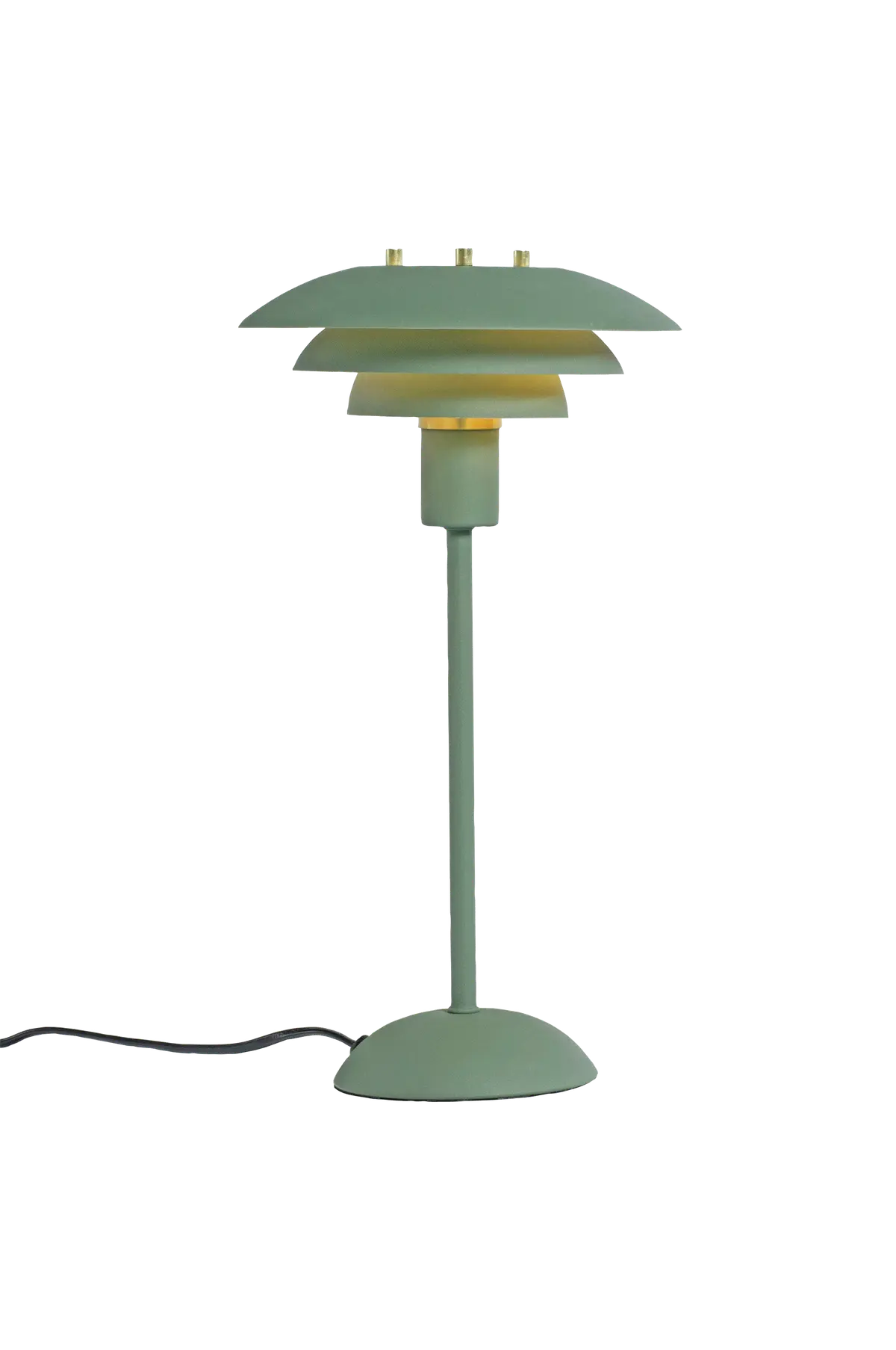 Bordlampe Epsilon small Green