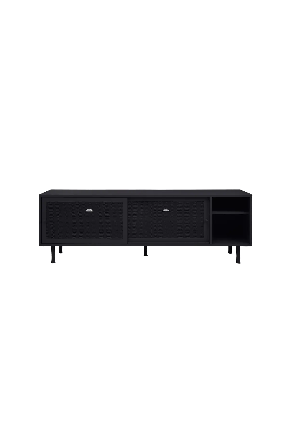 Tv-Bench Tokyo 160 cm