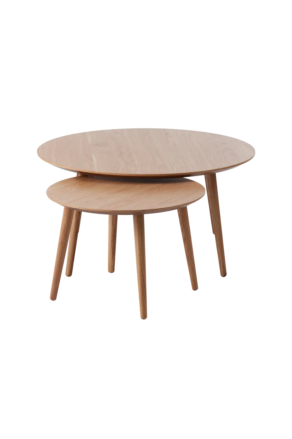 Salongbordsett Winston 2 Pcs