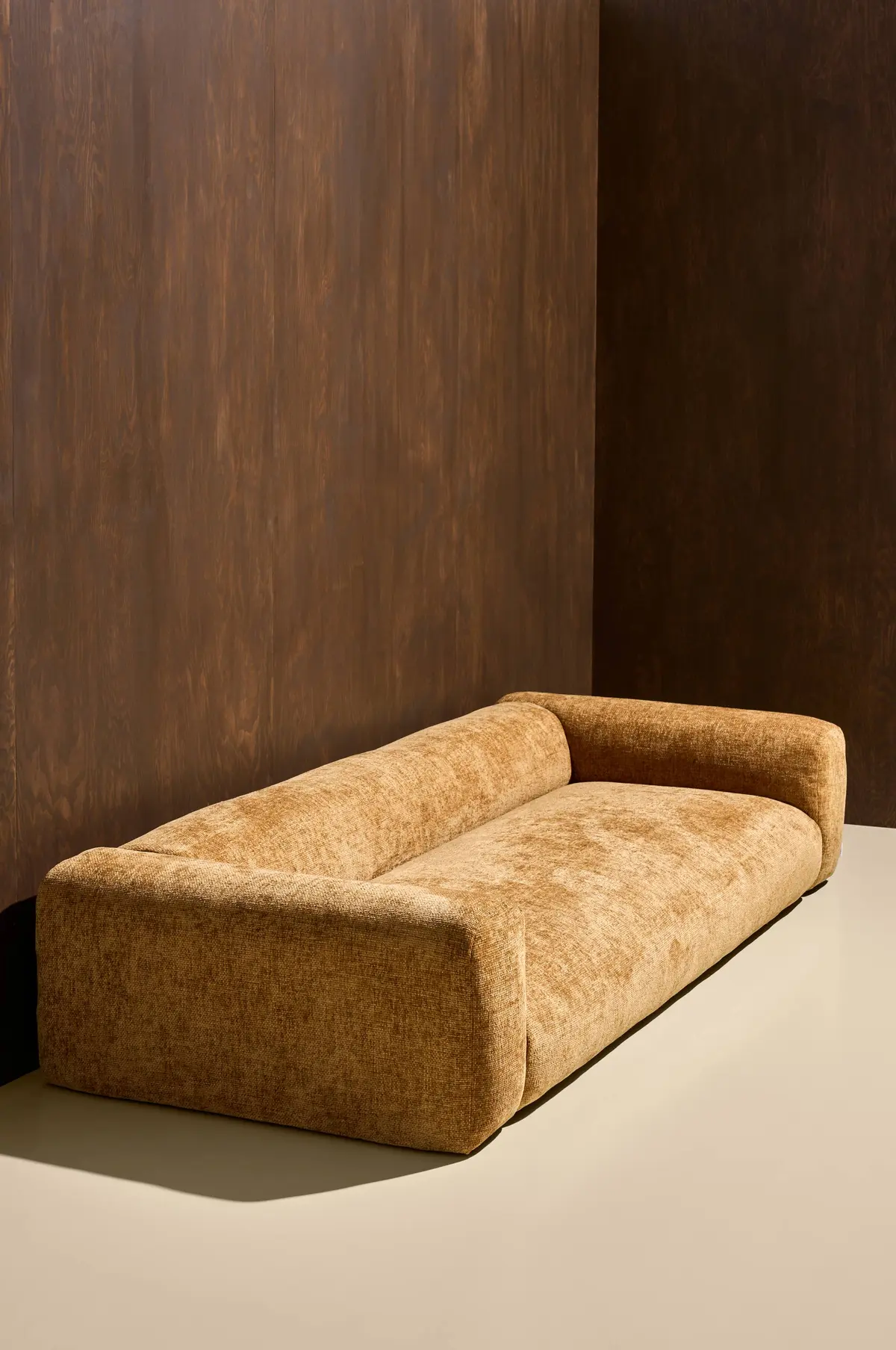 Wenju 4-seters sofa