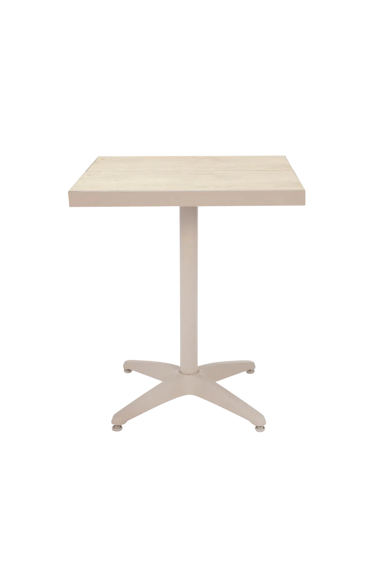 Urbanite kvadratisk bord 64*64