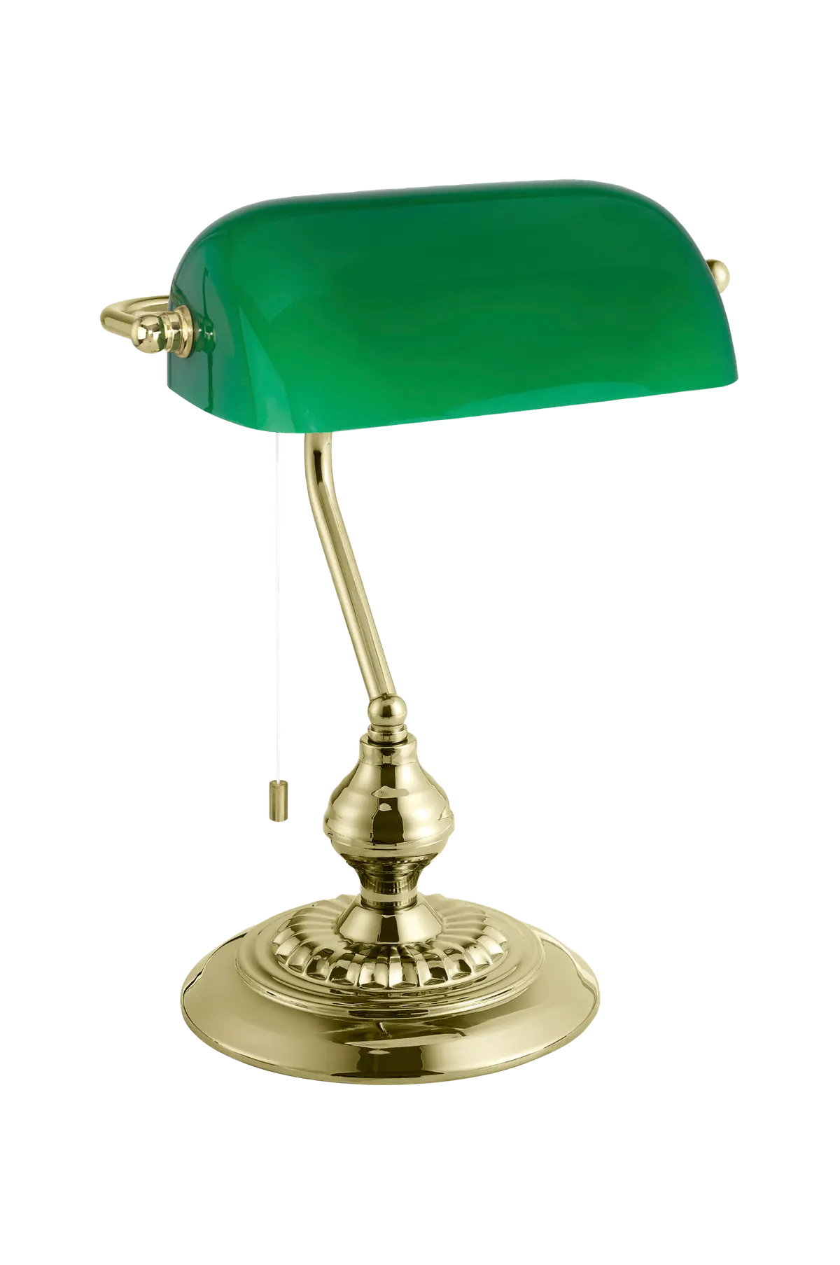 Skrivebordslampe Banker