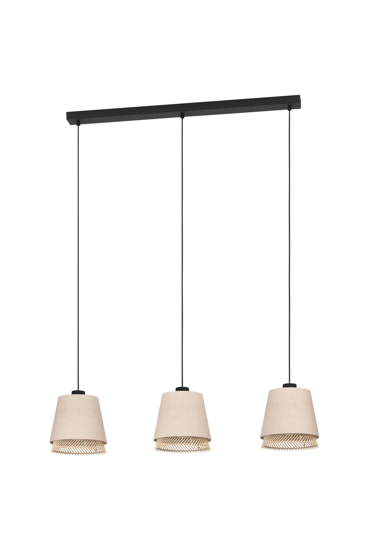 Pendel Tabley 3-Light