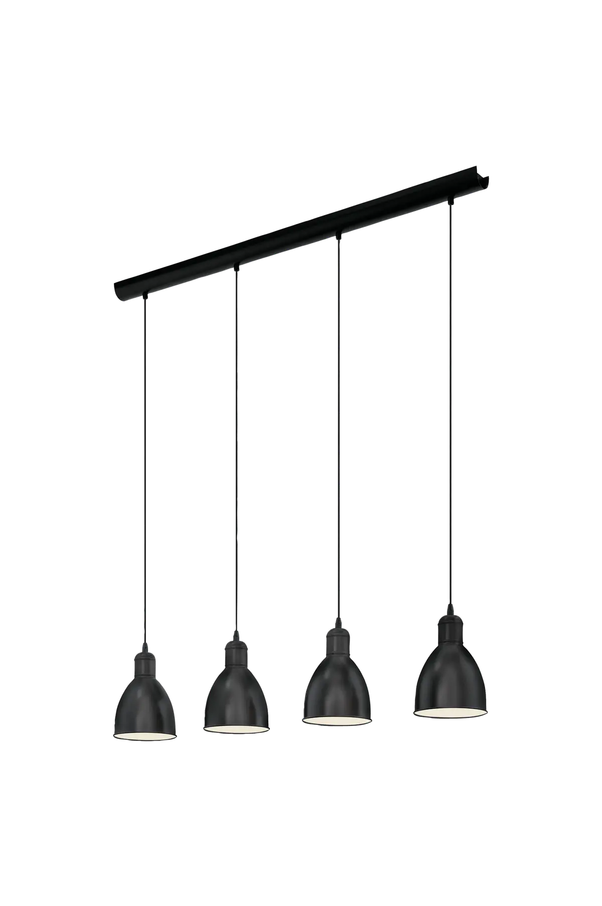Pendel Priddy 4-Light