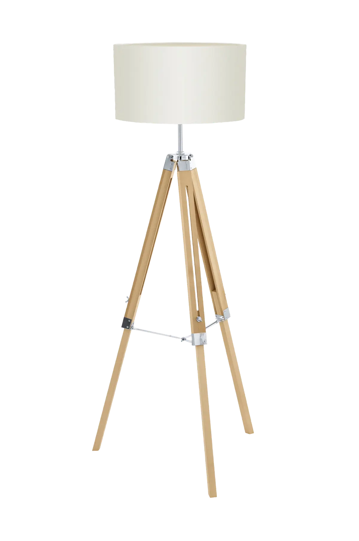 Gulvlampe Lantada