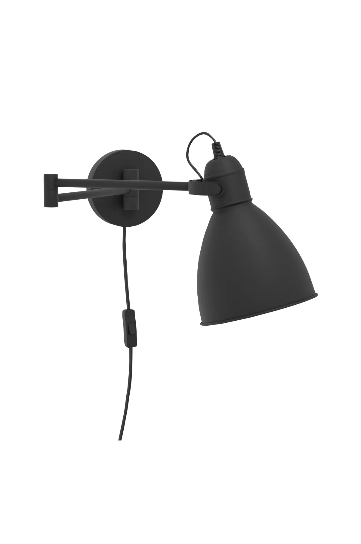 Vegglampe San Peri