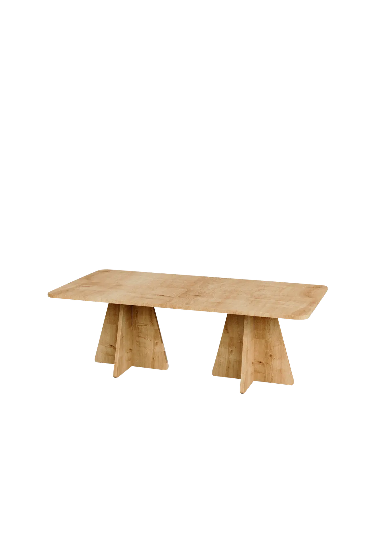 Sofabord Alex Safir eik