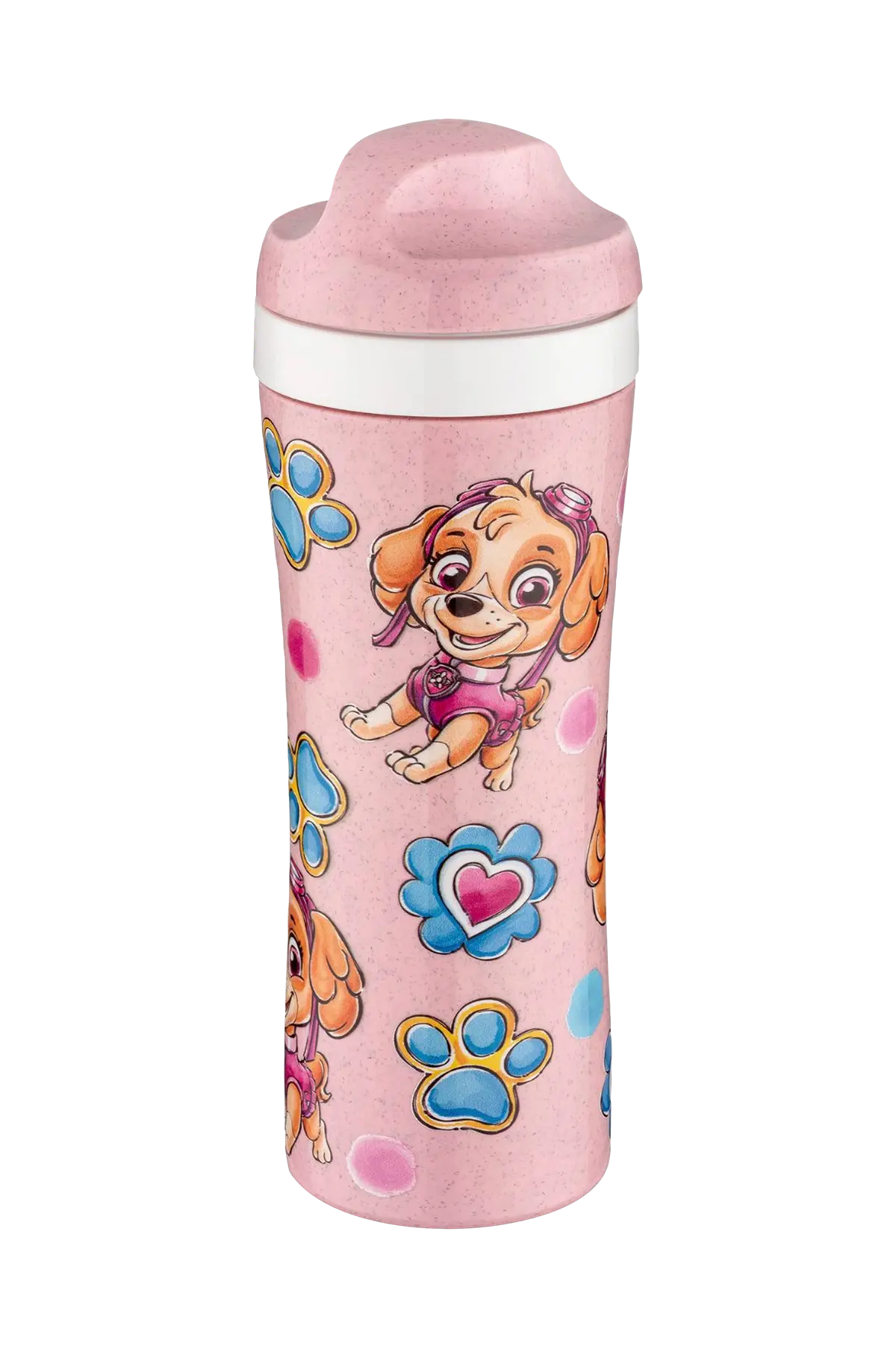 Vannflaske Oase Paw Patrol 425 ml