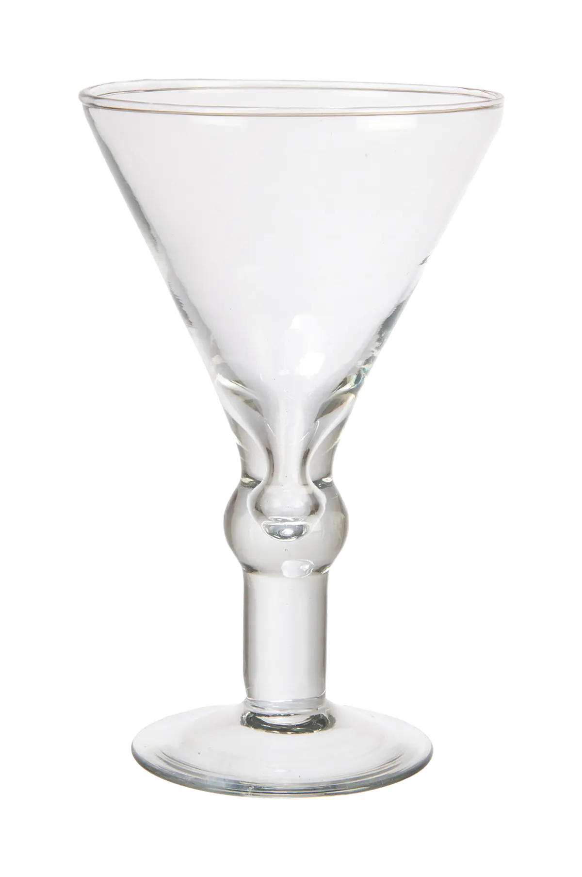 Martini/cocktailglass Hyde 6-pakning