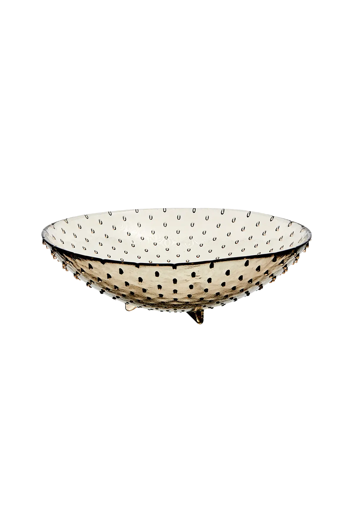 Skål Masala Ø 30 cm Brun