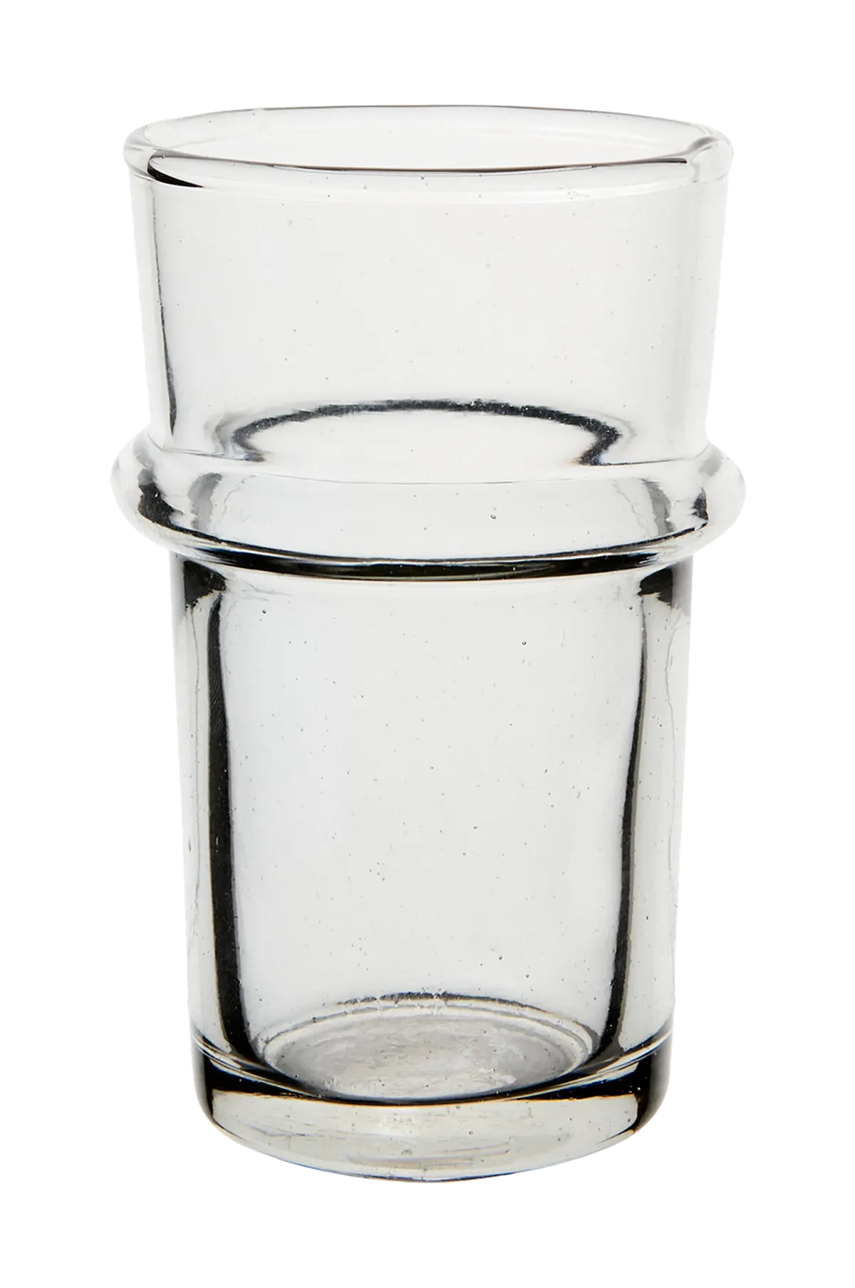 Glass Hyde Ø7 cm 6-pakning