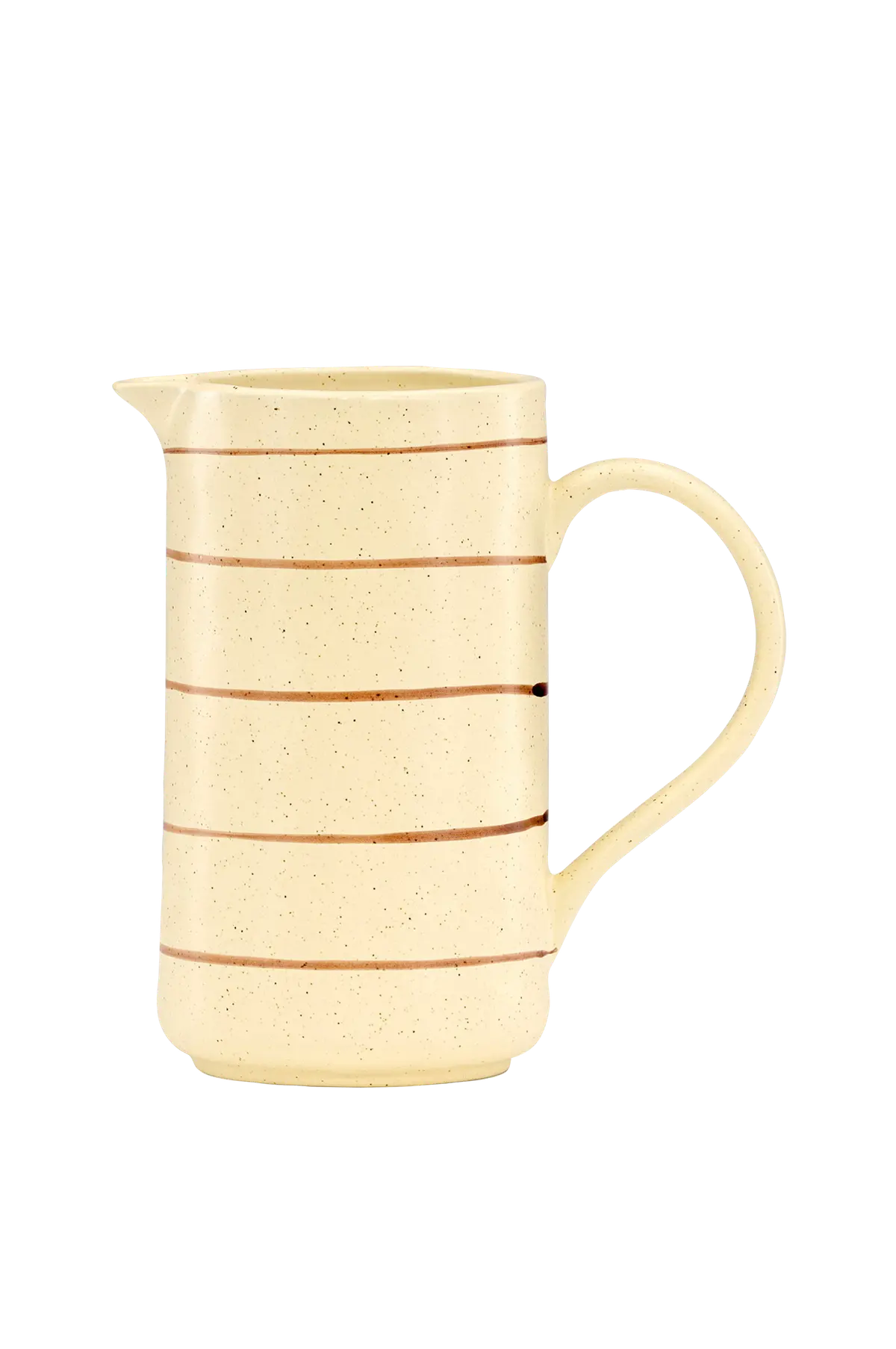 Melkekanne Kutie Beige