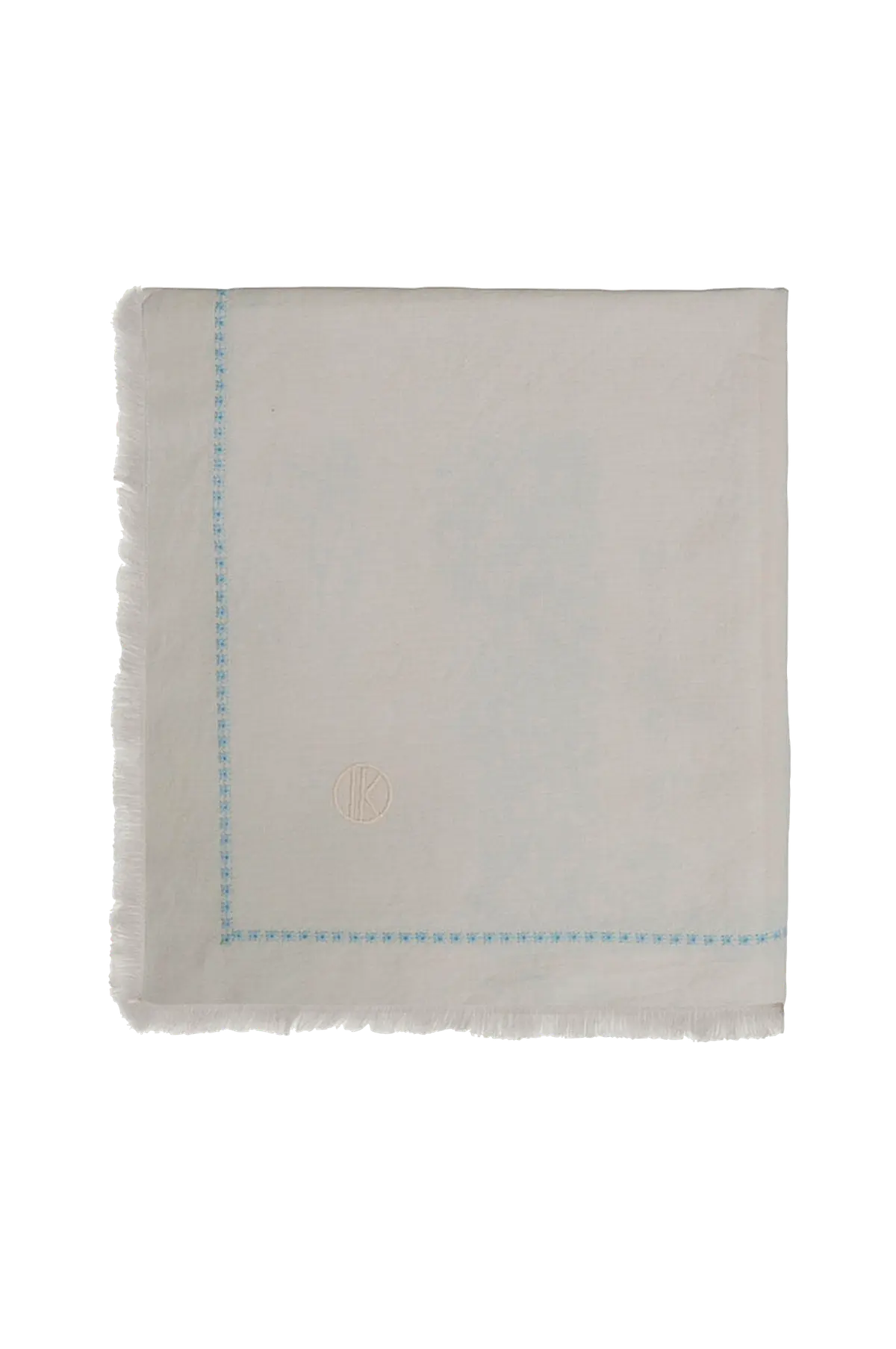 Duk Blanc