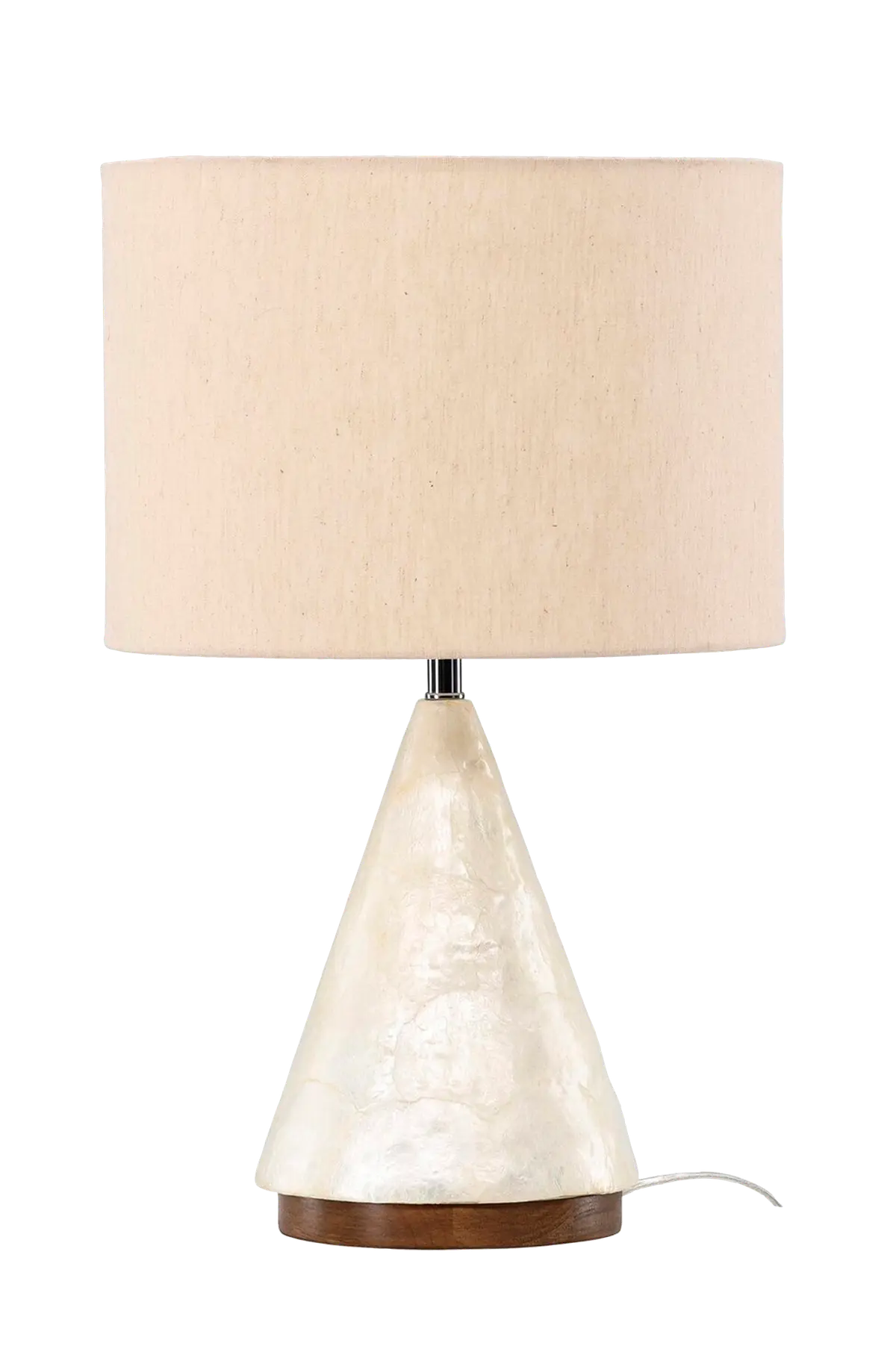 Bordlampe Donsö
