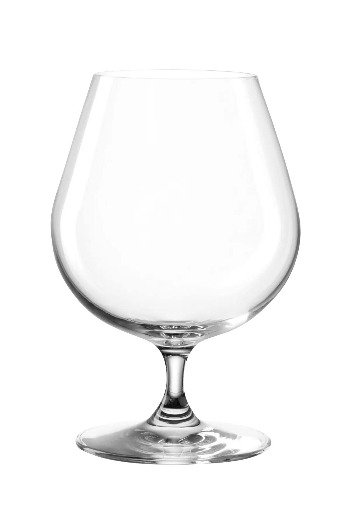 Konjakkglass CIAO+Bar 40 cl 6-pakning Klart glass