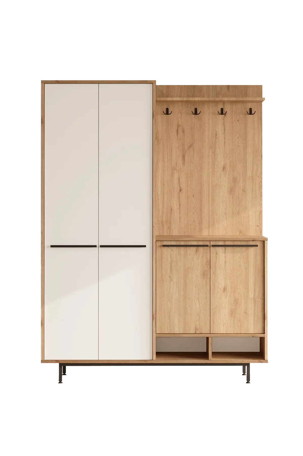 Hall Stativ Tuan