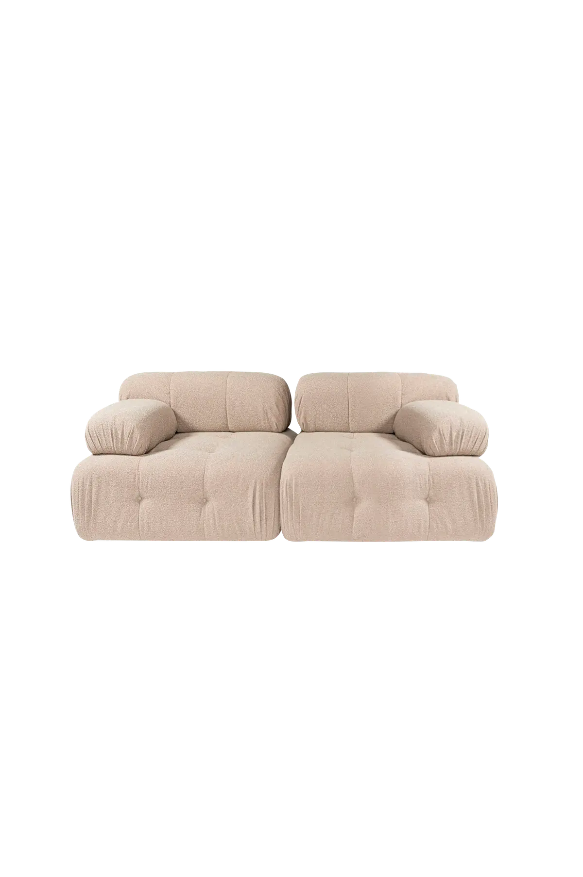 2-seters sofa Puca