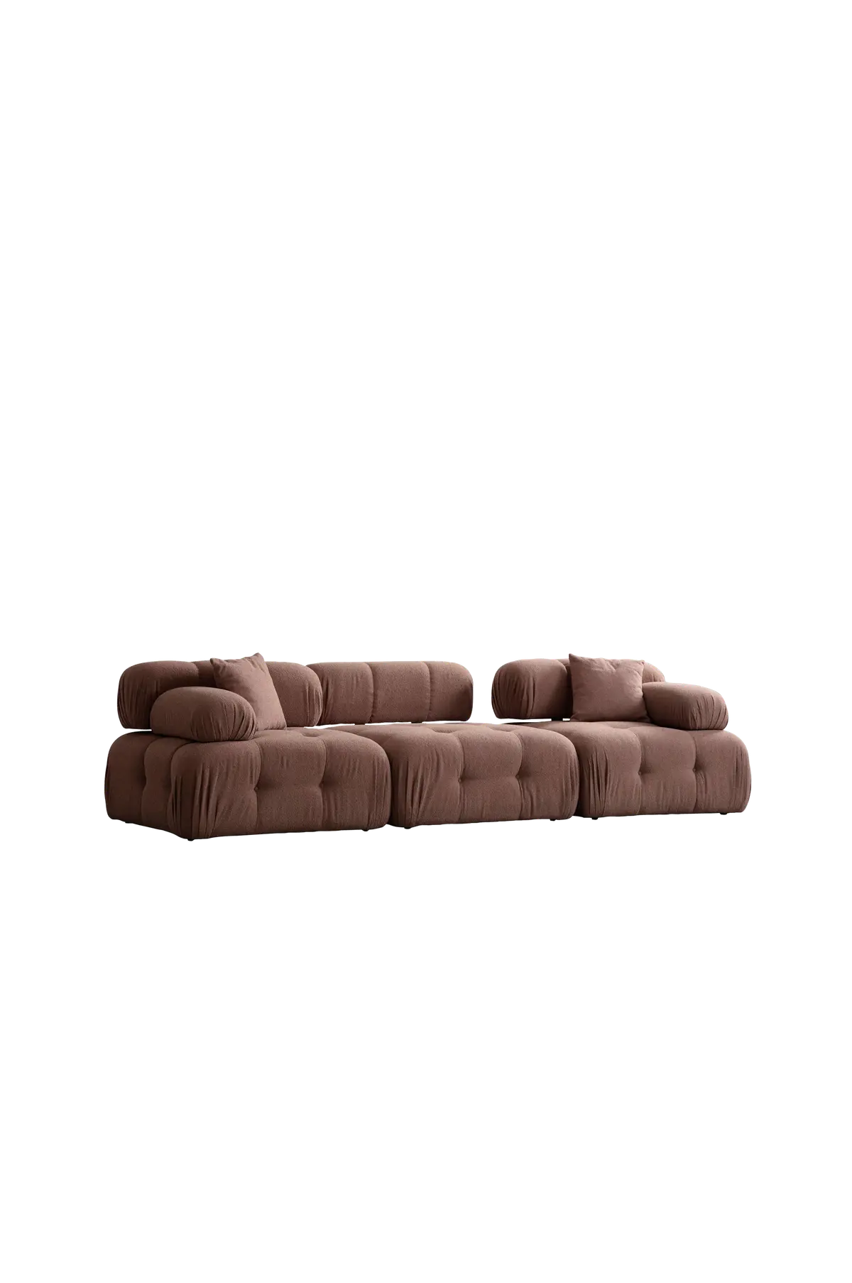 3-seters sofa Puca