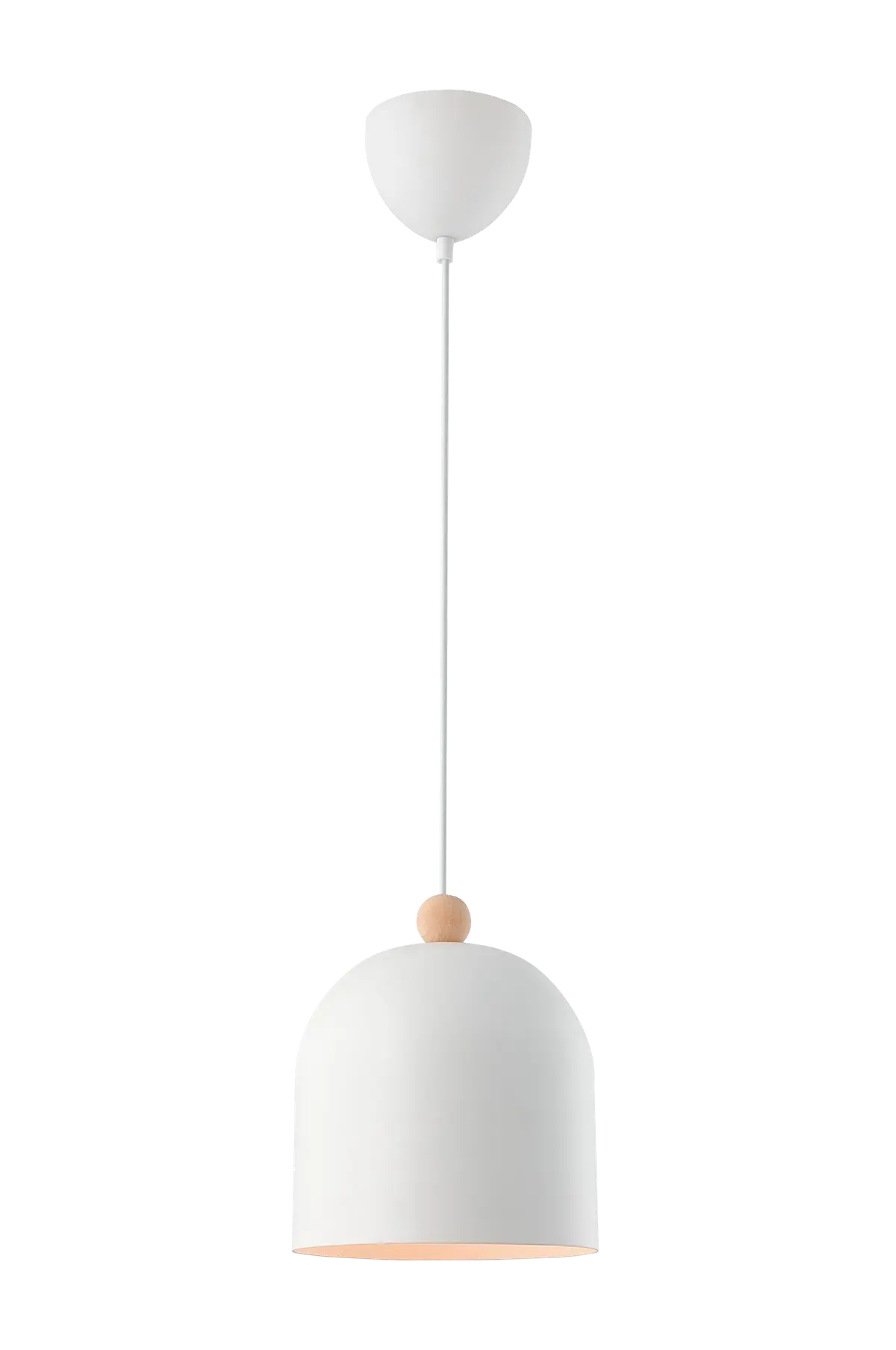 Taklampe Gaston