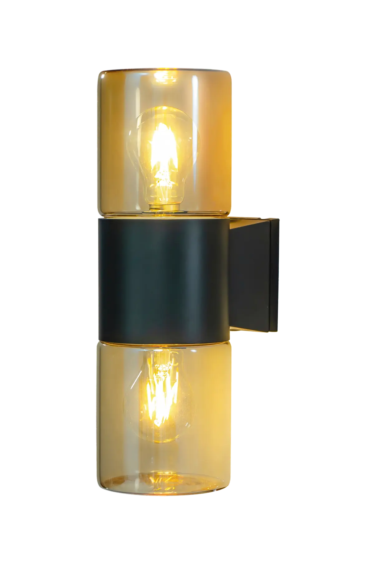 Vegglampe Lysekil utendørs