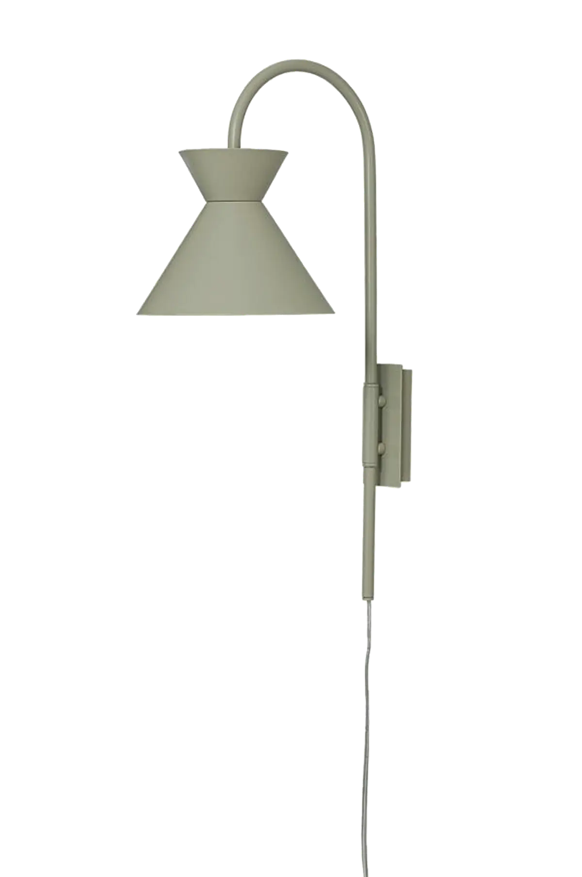 Vegglampe Coni
