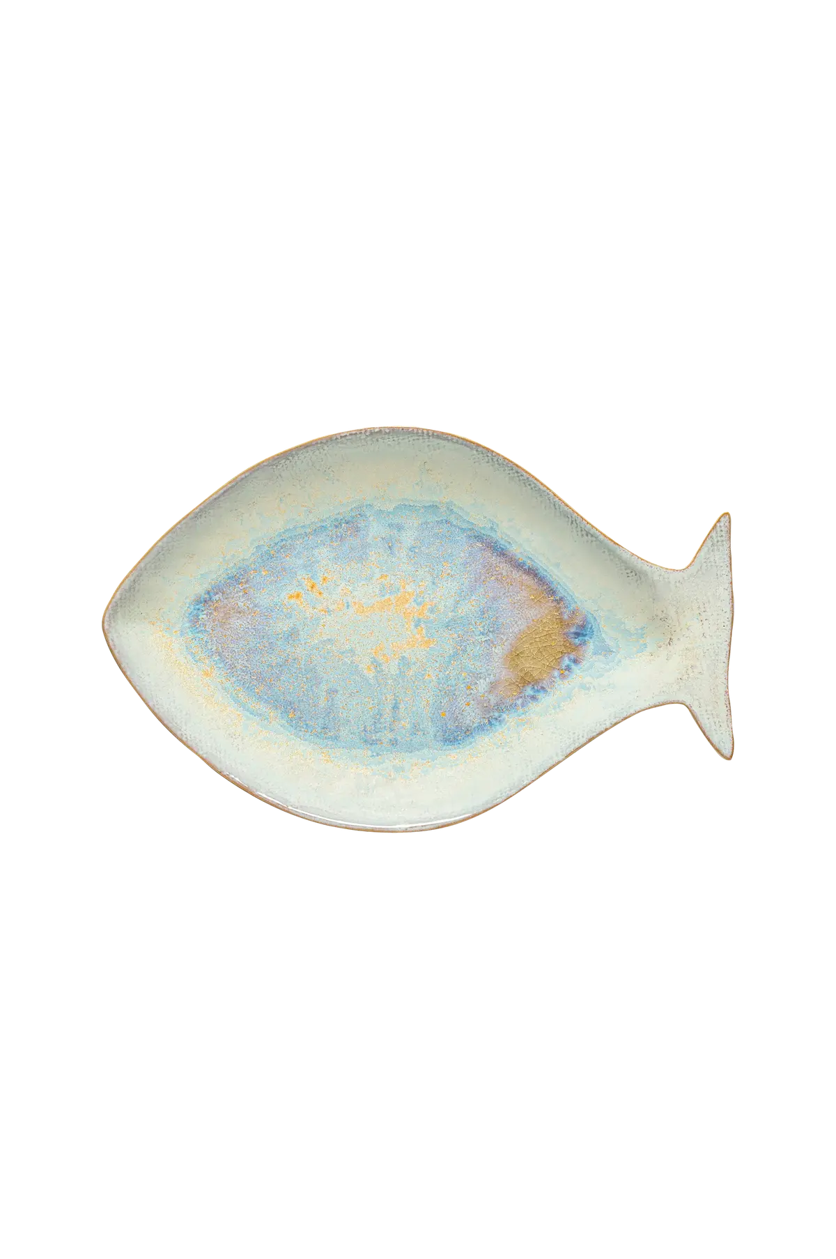 Plate Dori Nacar