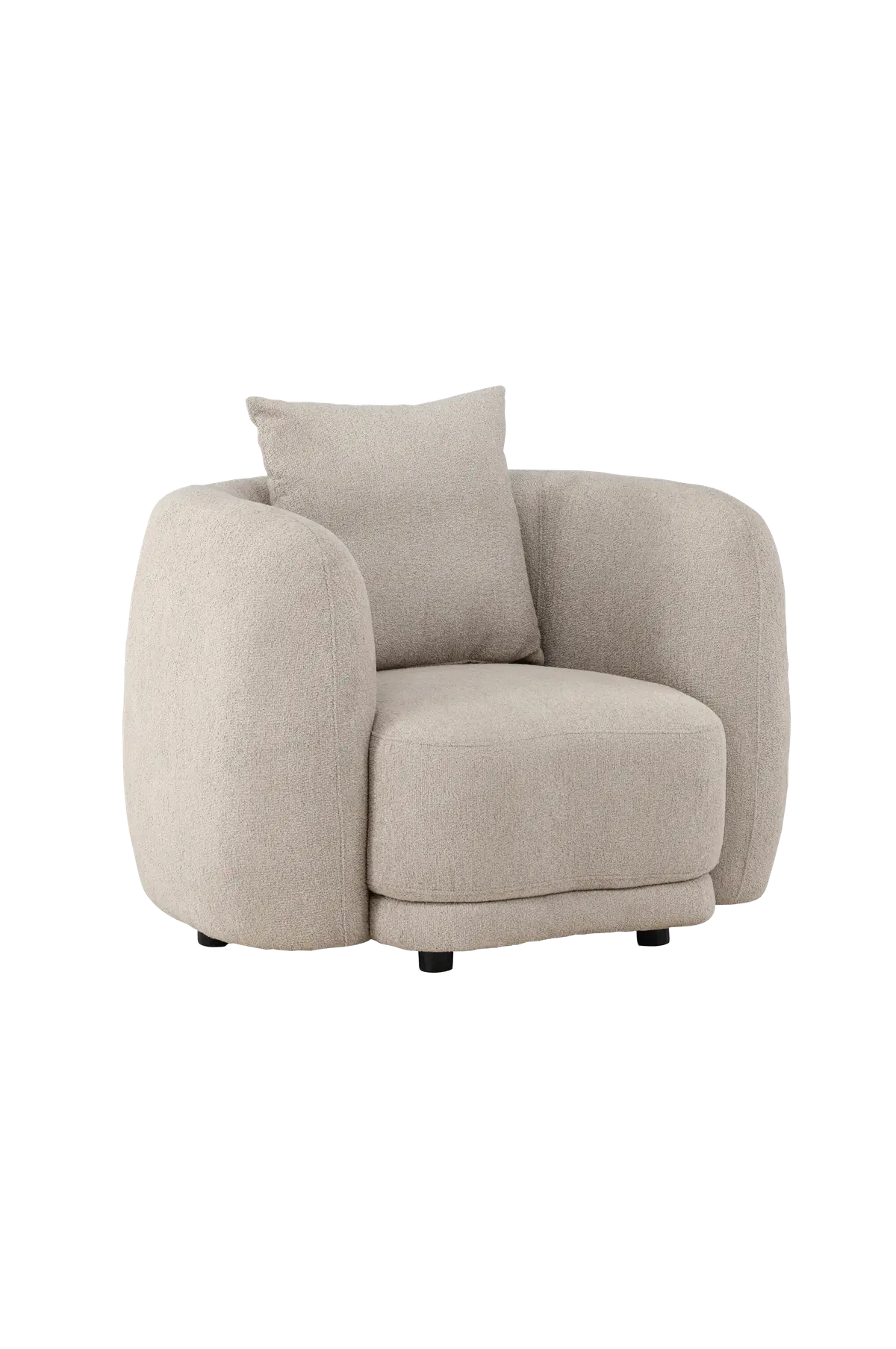 Cielo lenestol Beige