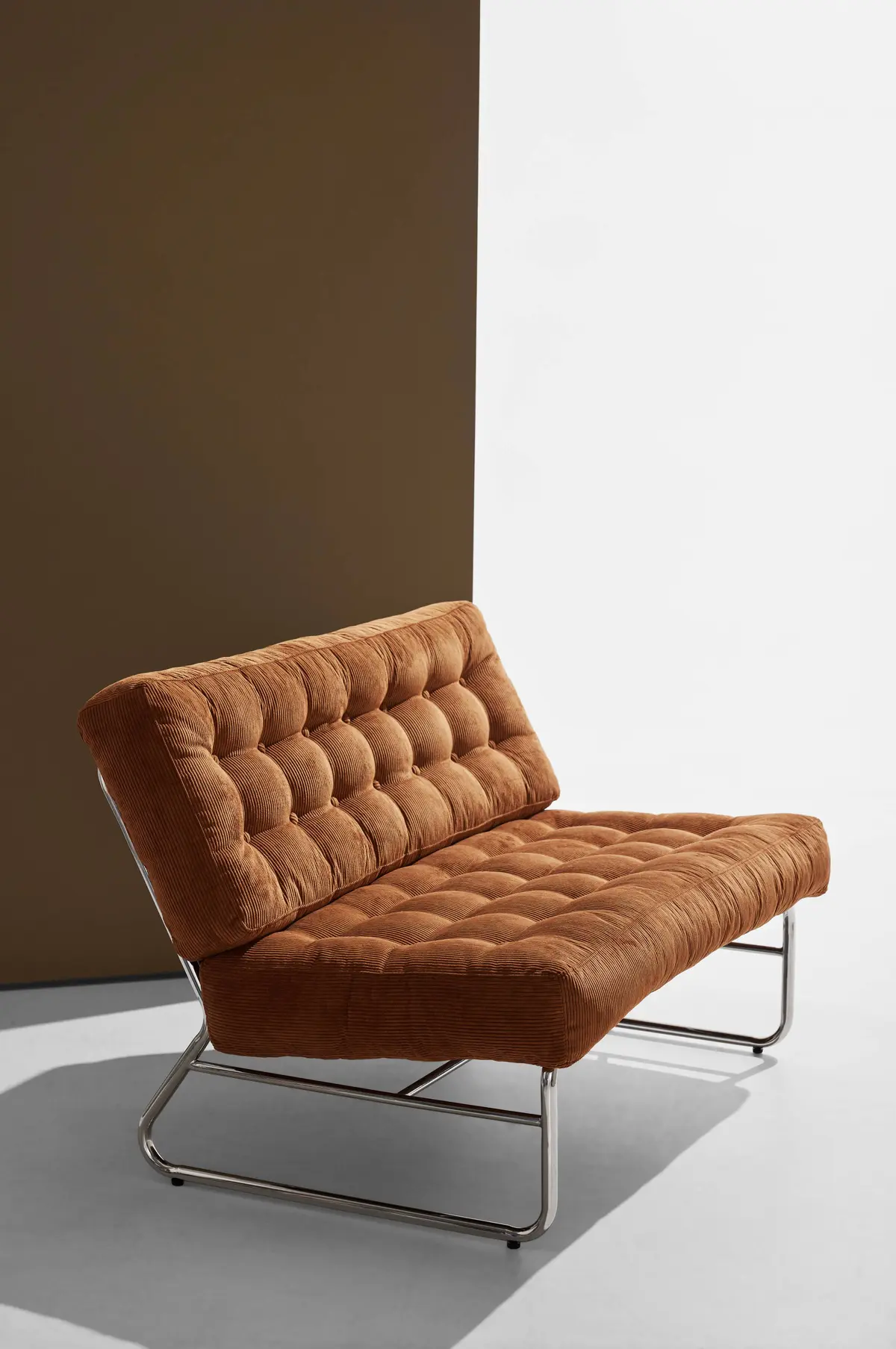 Luca 2-seters loungesofa