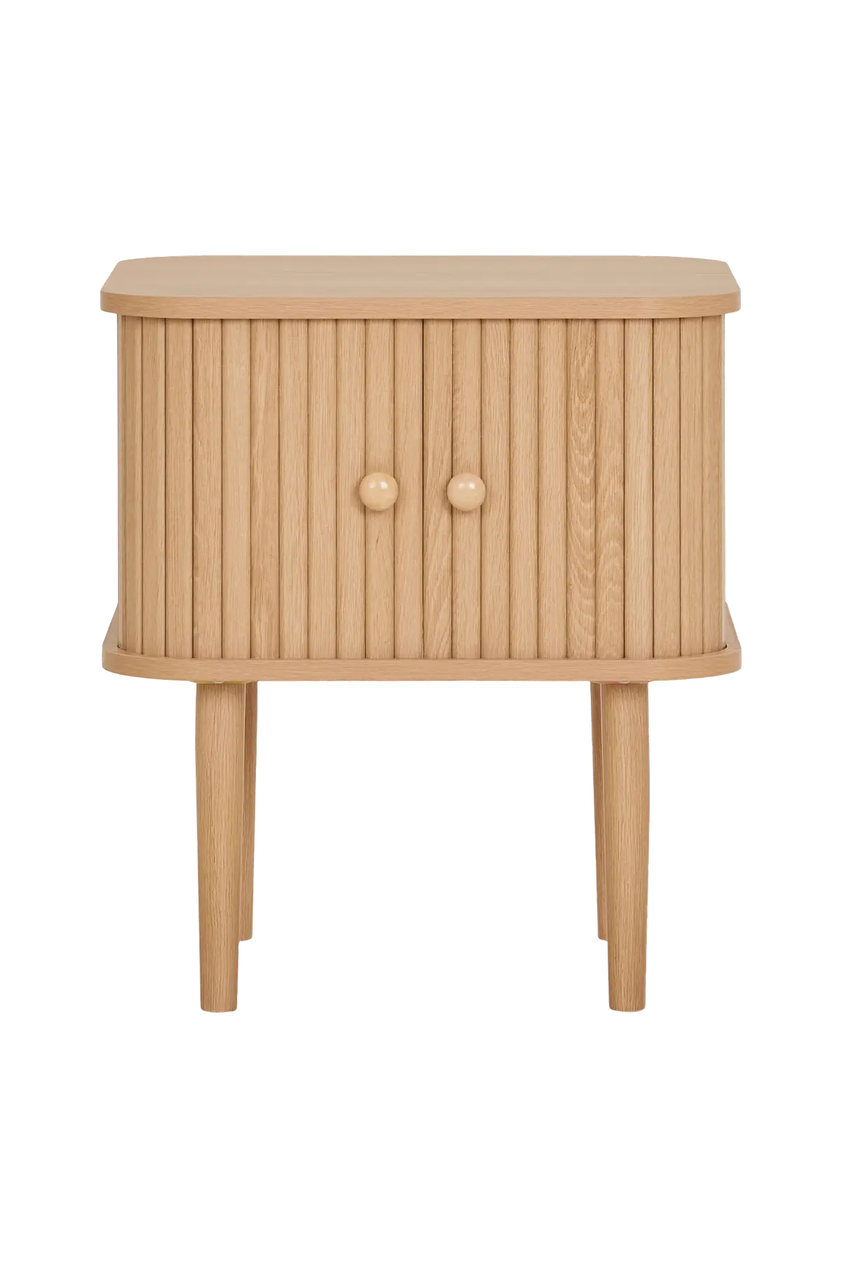 Sidebord Nikko Naturlig