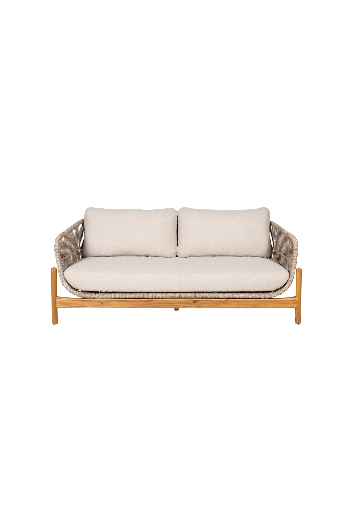 Utemøbler Terracina Brun / Beige