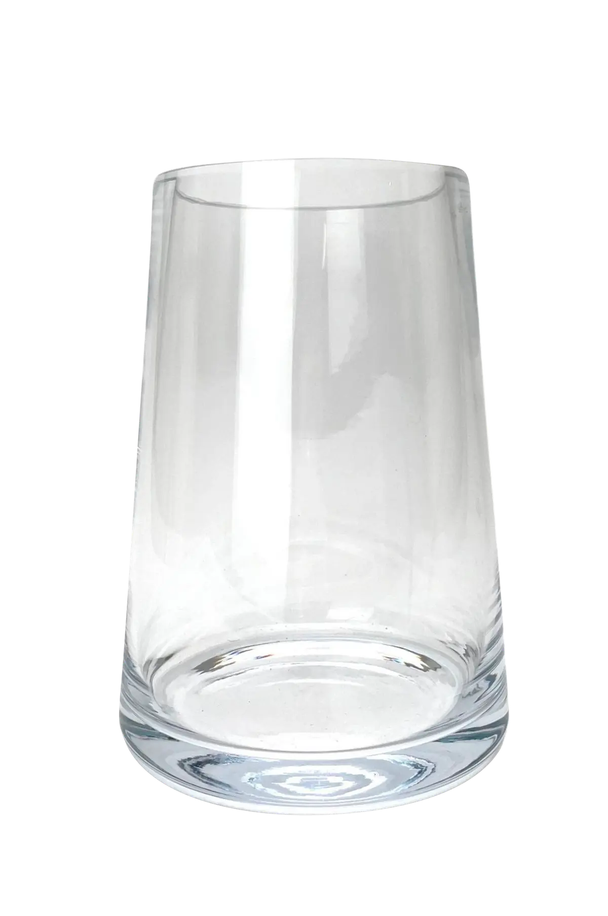Vase Amore klar