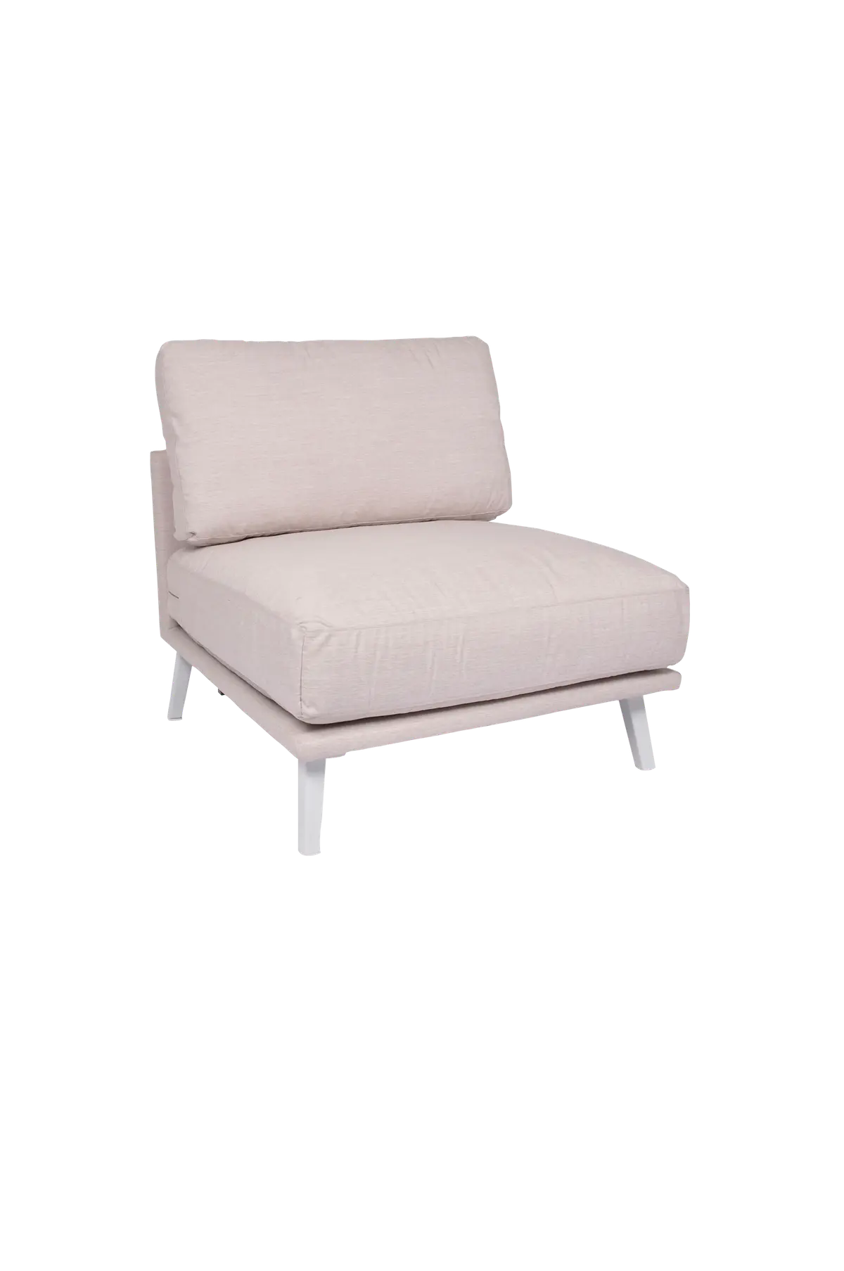 Midtdel for Easy sofa
