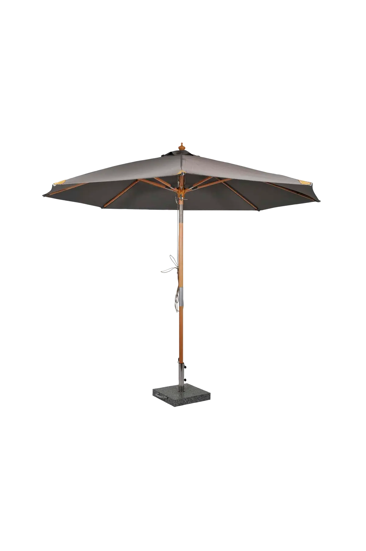 Fin parasoll Ø300cm