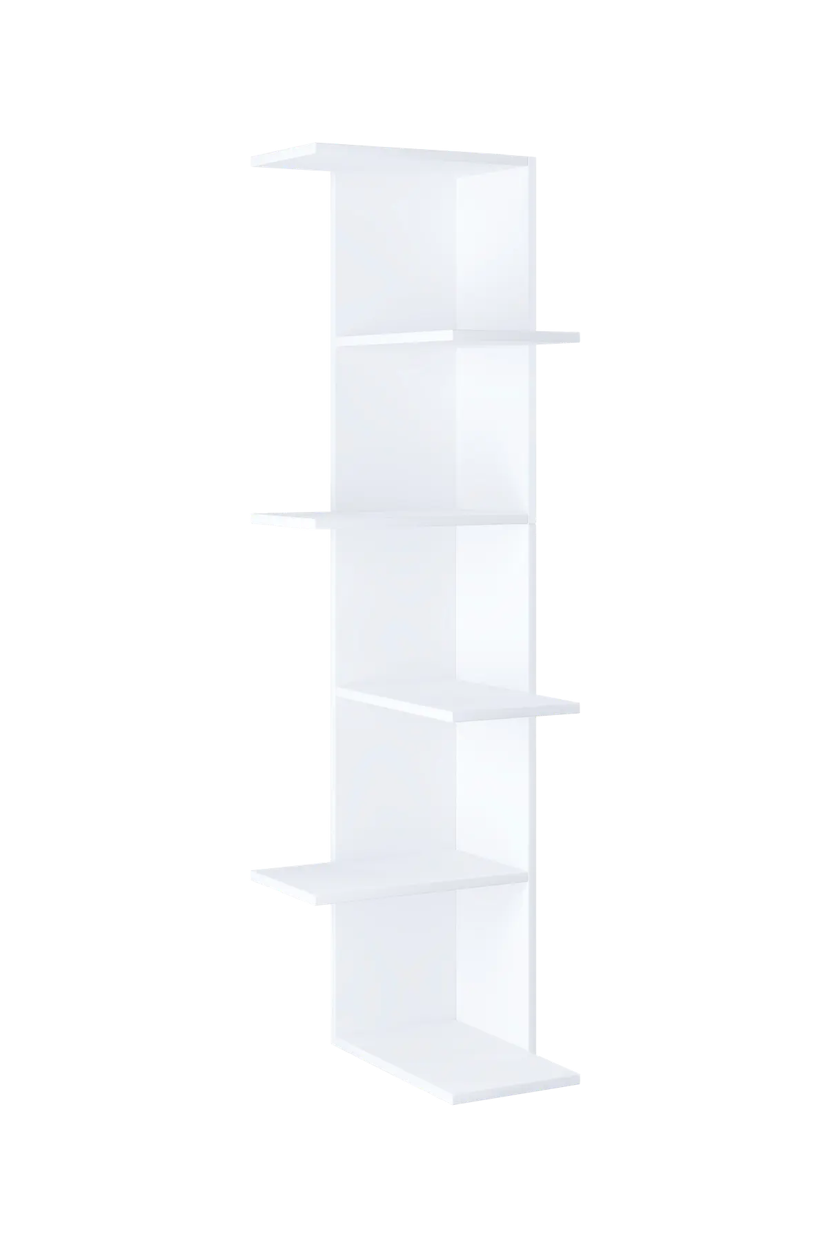 Hjørnehylle Balos Xl