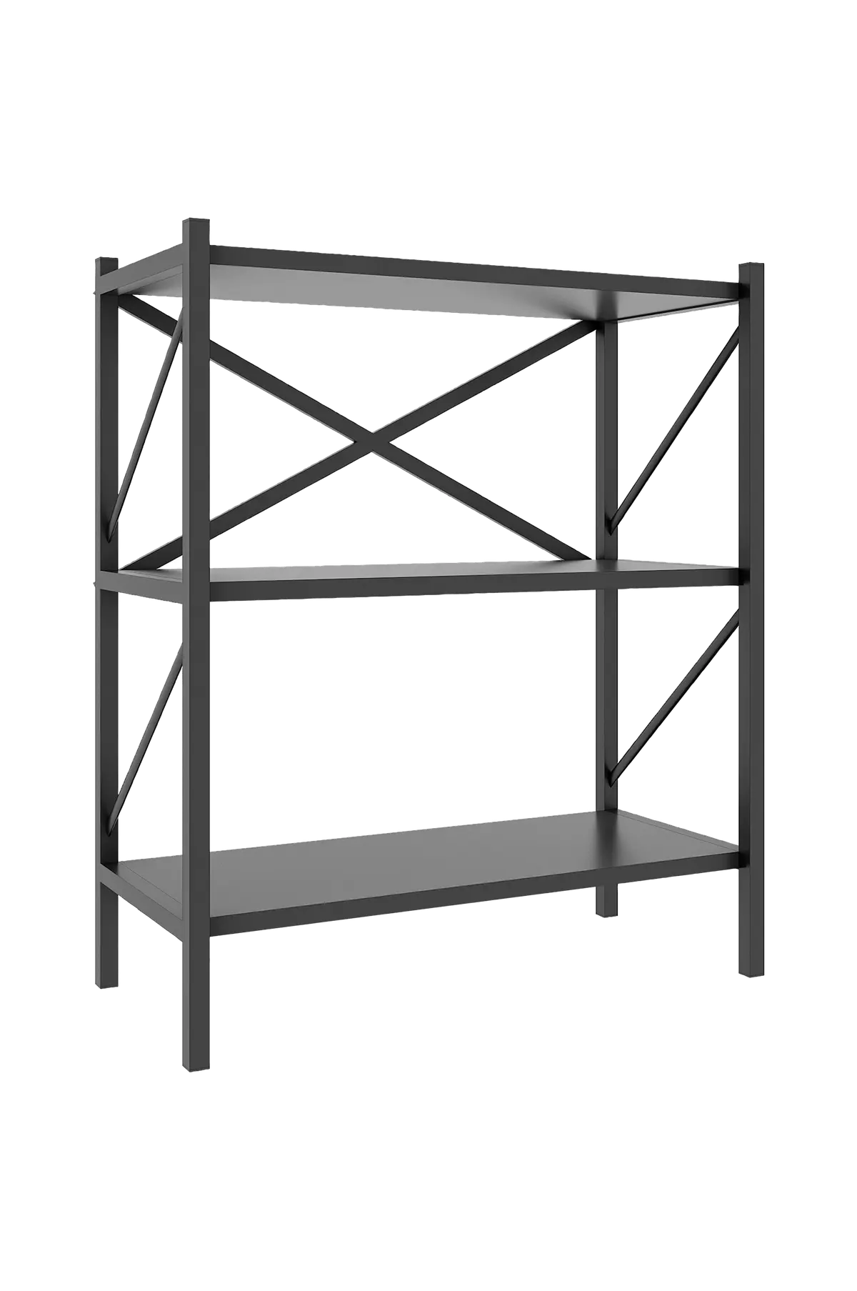 Hylle Insasi 2-Compartments