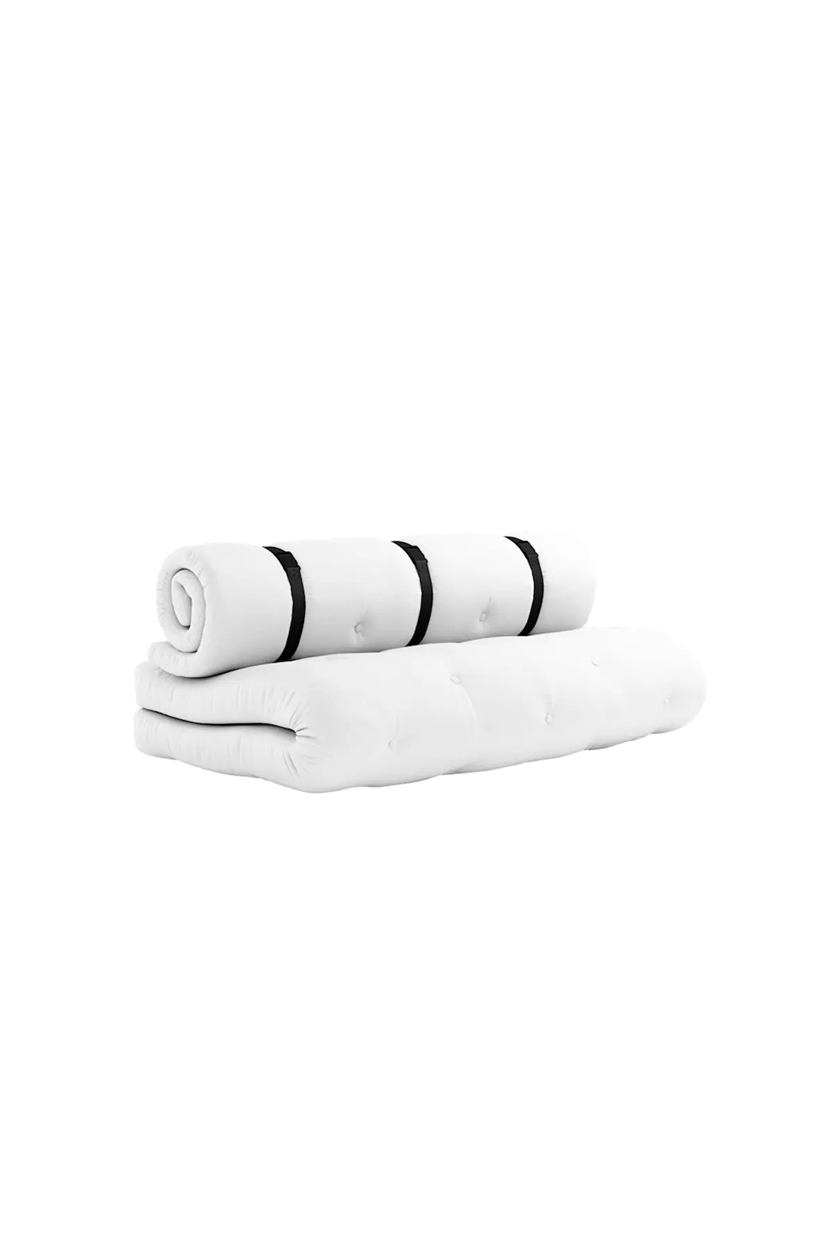 Buckle-Up Sofa OUT™ Hvit