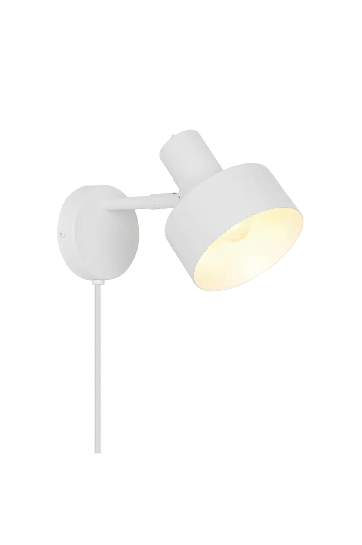 Vegglampe Matis