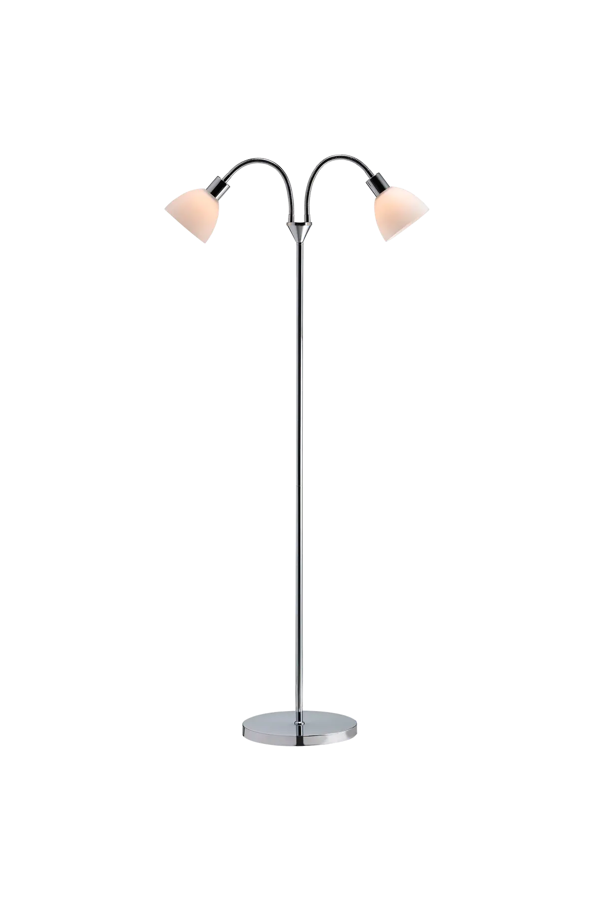 Gulvlampe Ray Double