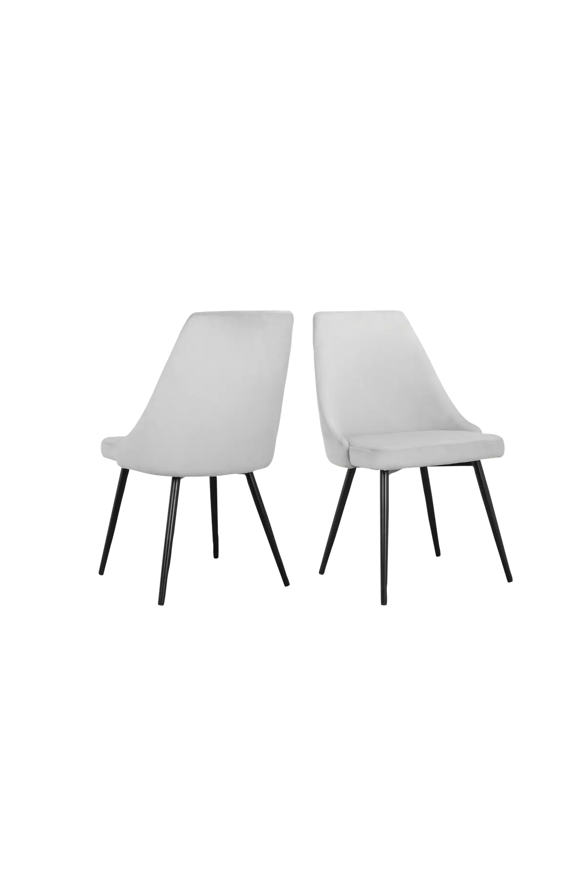 Spisestuestol 2Pk Natascha