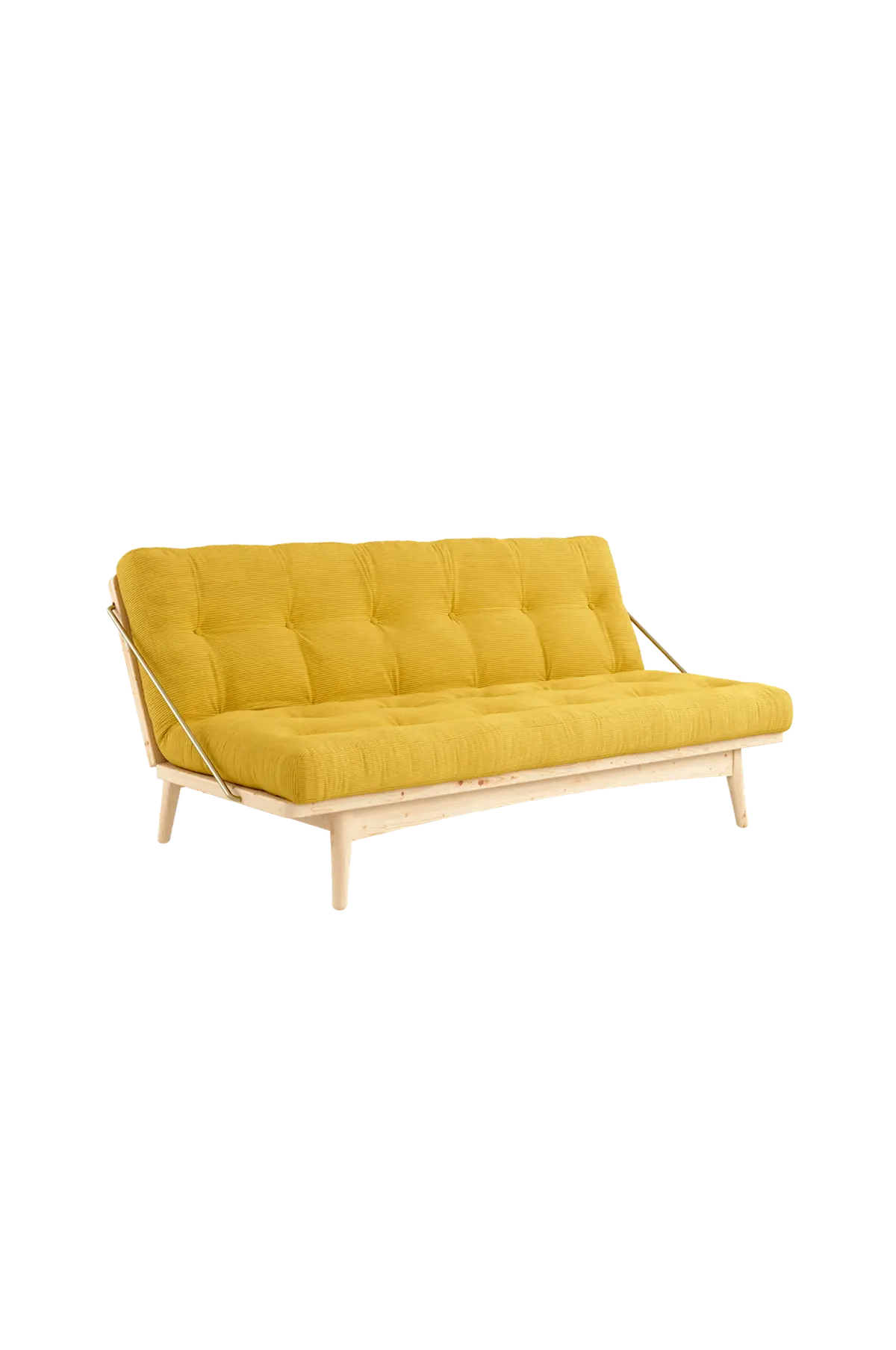 Folk sovesofa