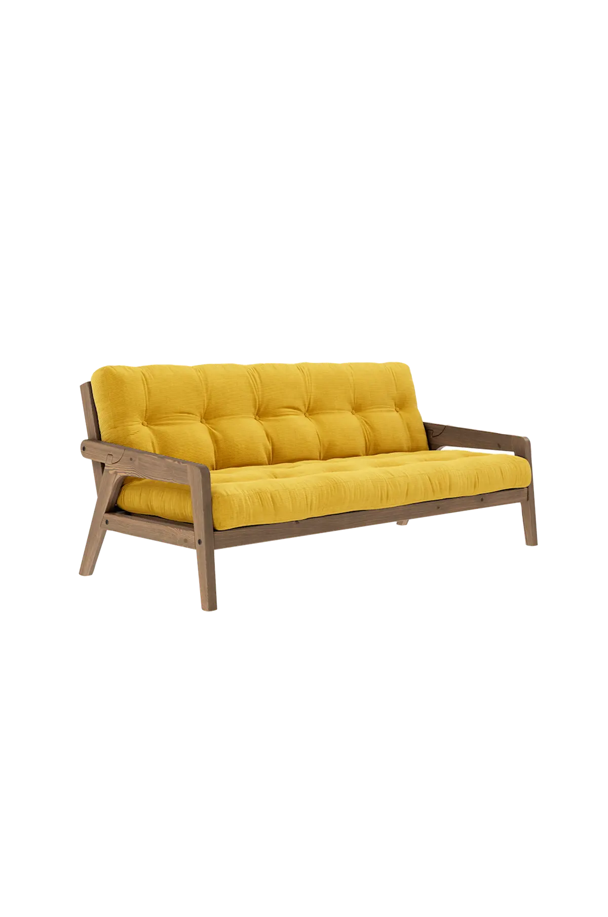 Grab sovesofa
