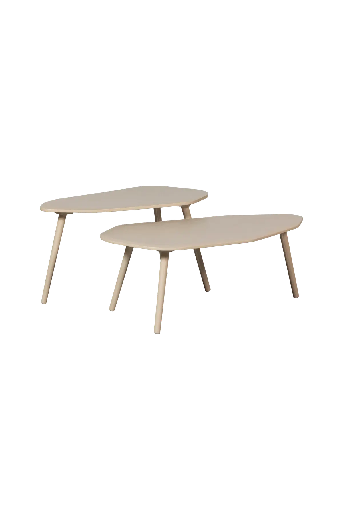 Sidebord sett Davina