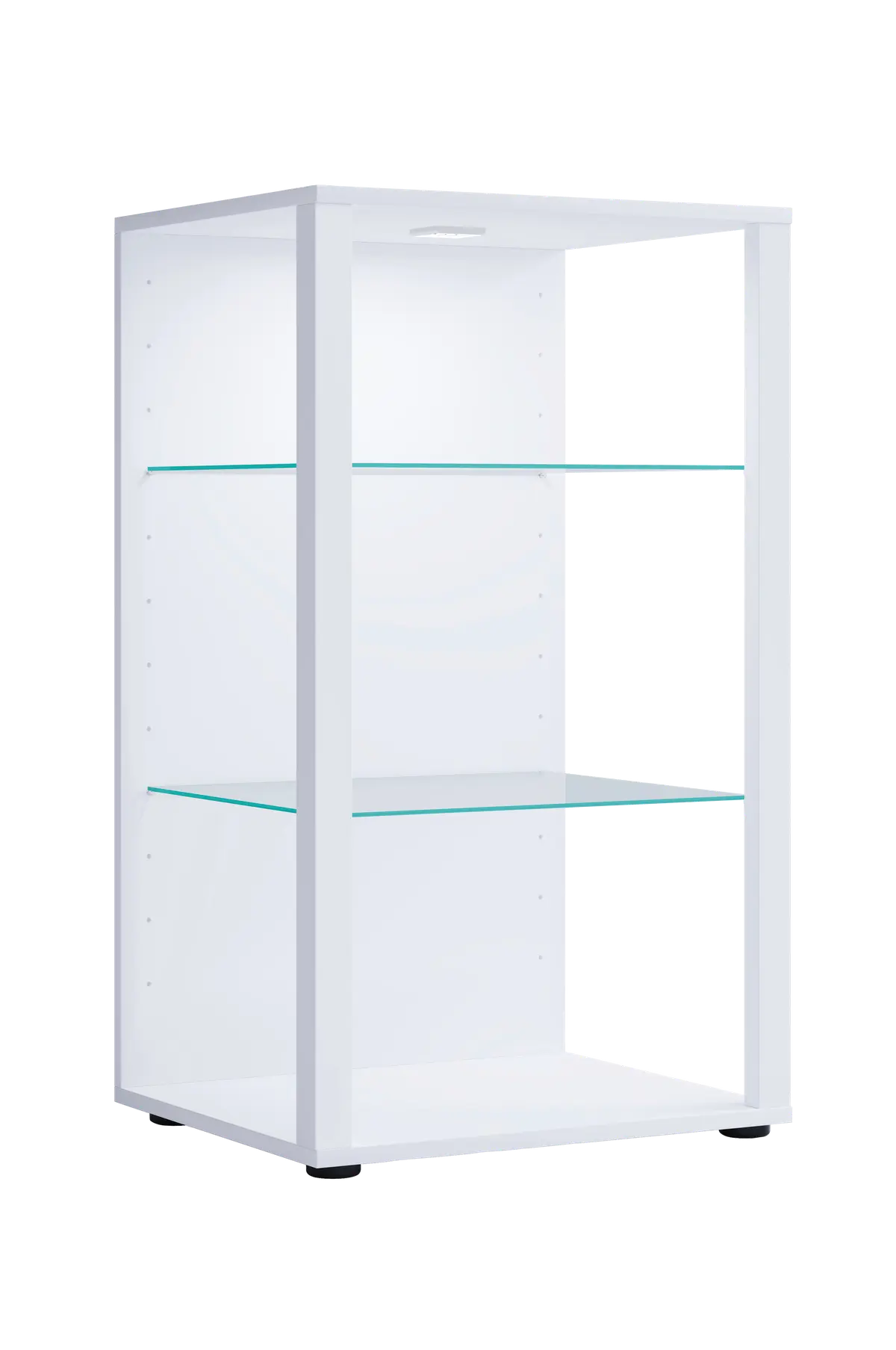 Vcm Vitrineskap Glasol Xxl
