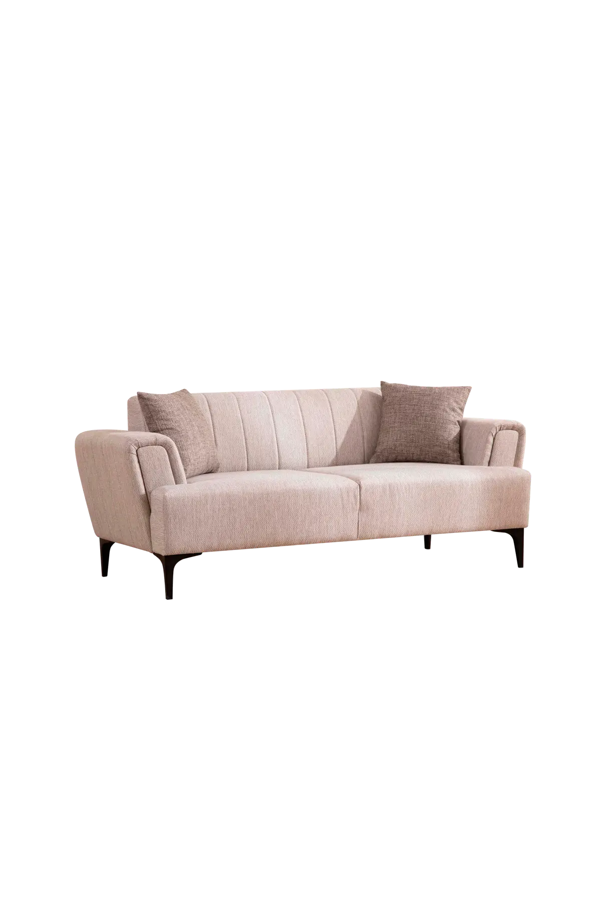 Sofa med 2 seter Hamlet