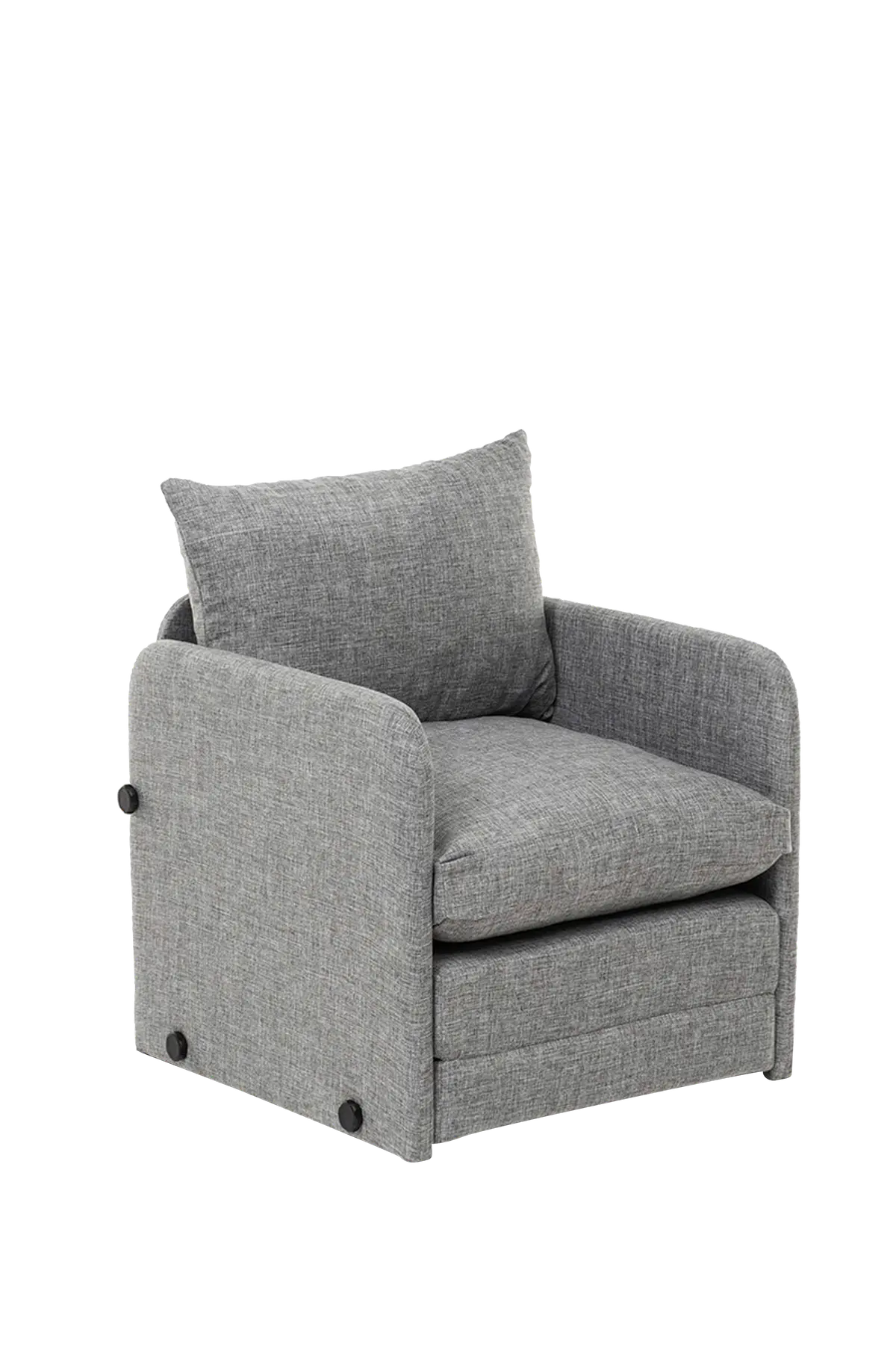 1 sete sovesofa Saga