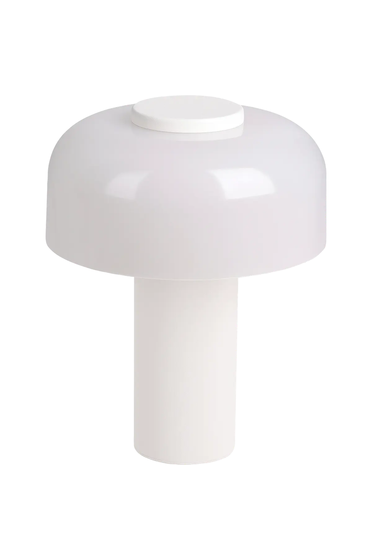 Bærbar lampe Ponente Touch Dim