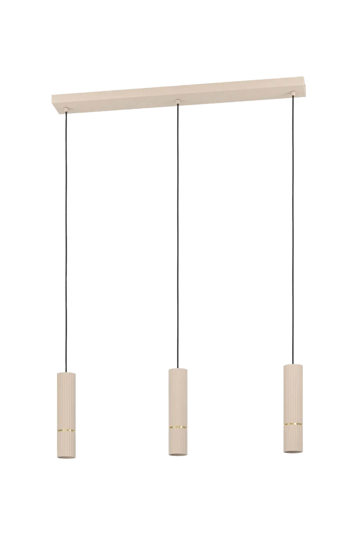 Pendellampe Caminia 2-Light