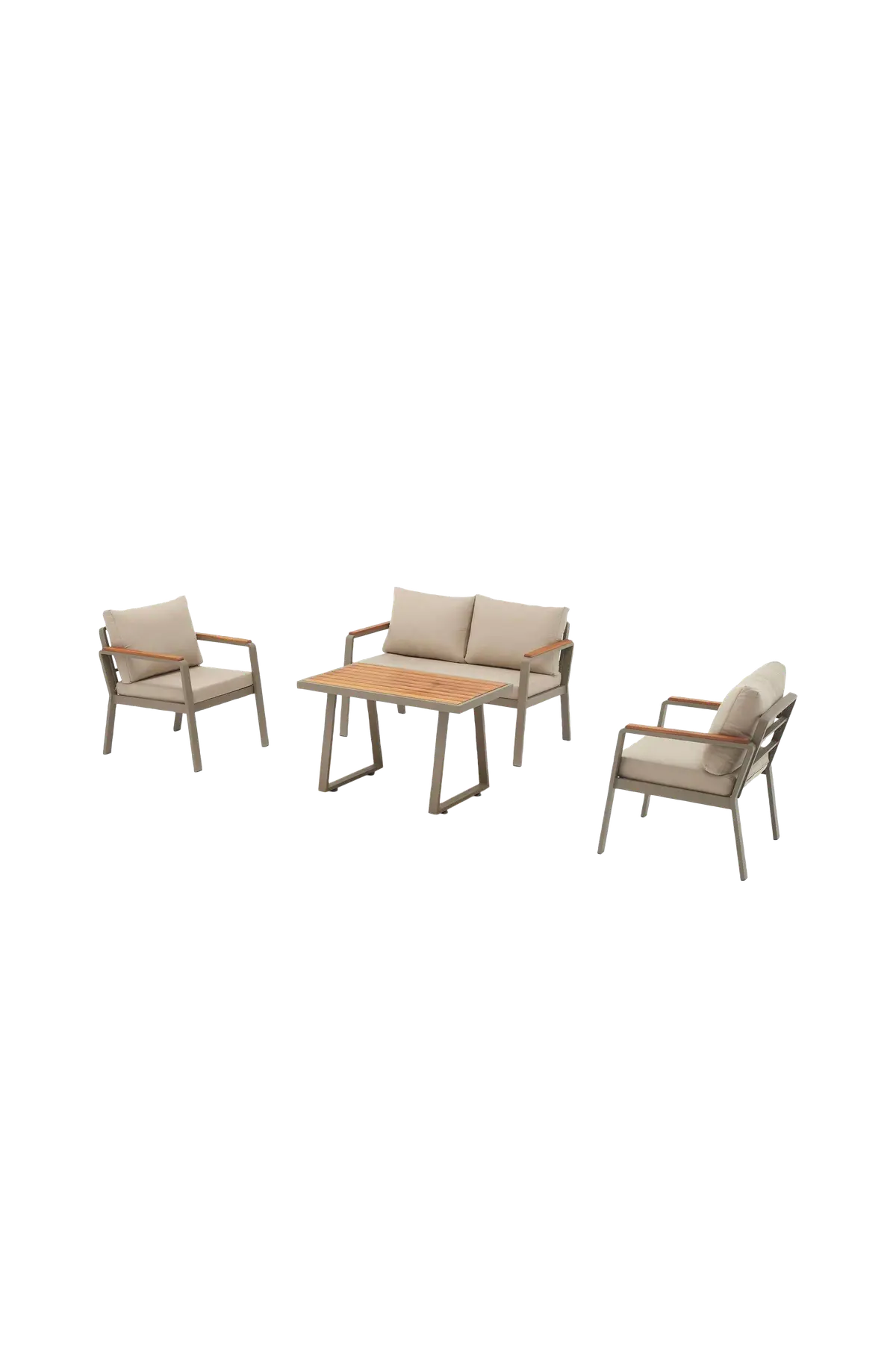 Loungesett Parma